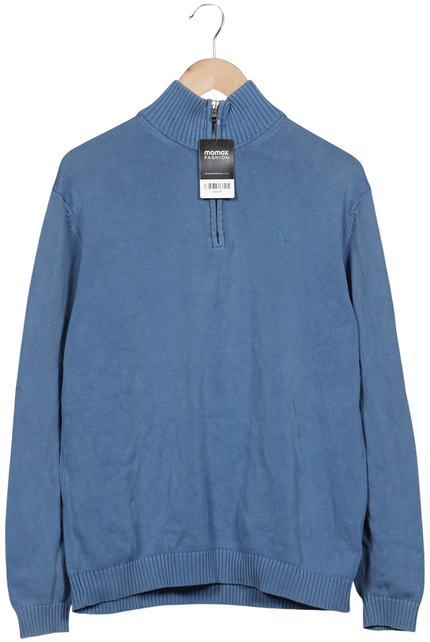 

McNeal Herren Pullover, blau, Gr. 54