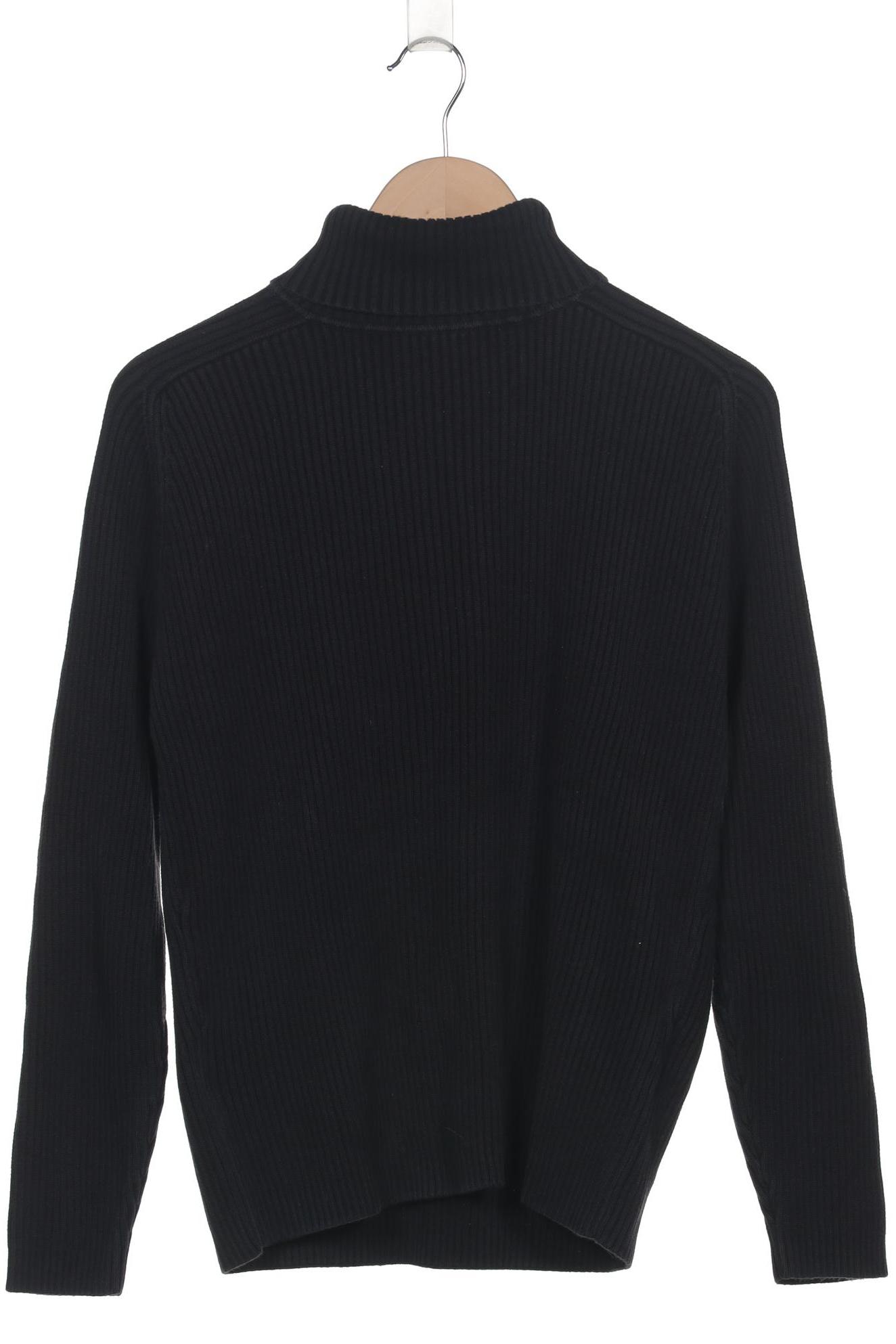 

McNeal Herren Pullover, schwarz, Gr. 52