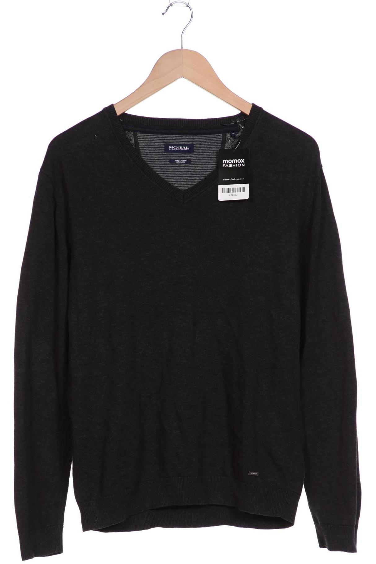 

McNeal Herren Pullover, grau