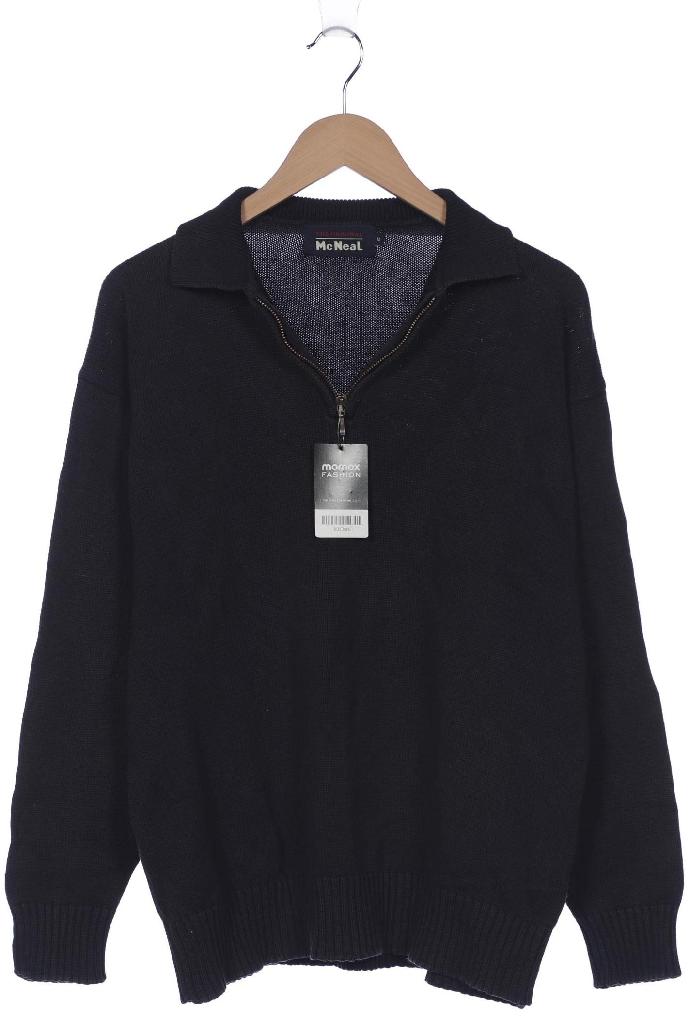 

McNeal Herren Pullover, marineblau
