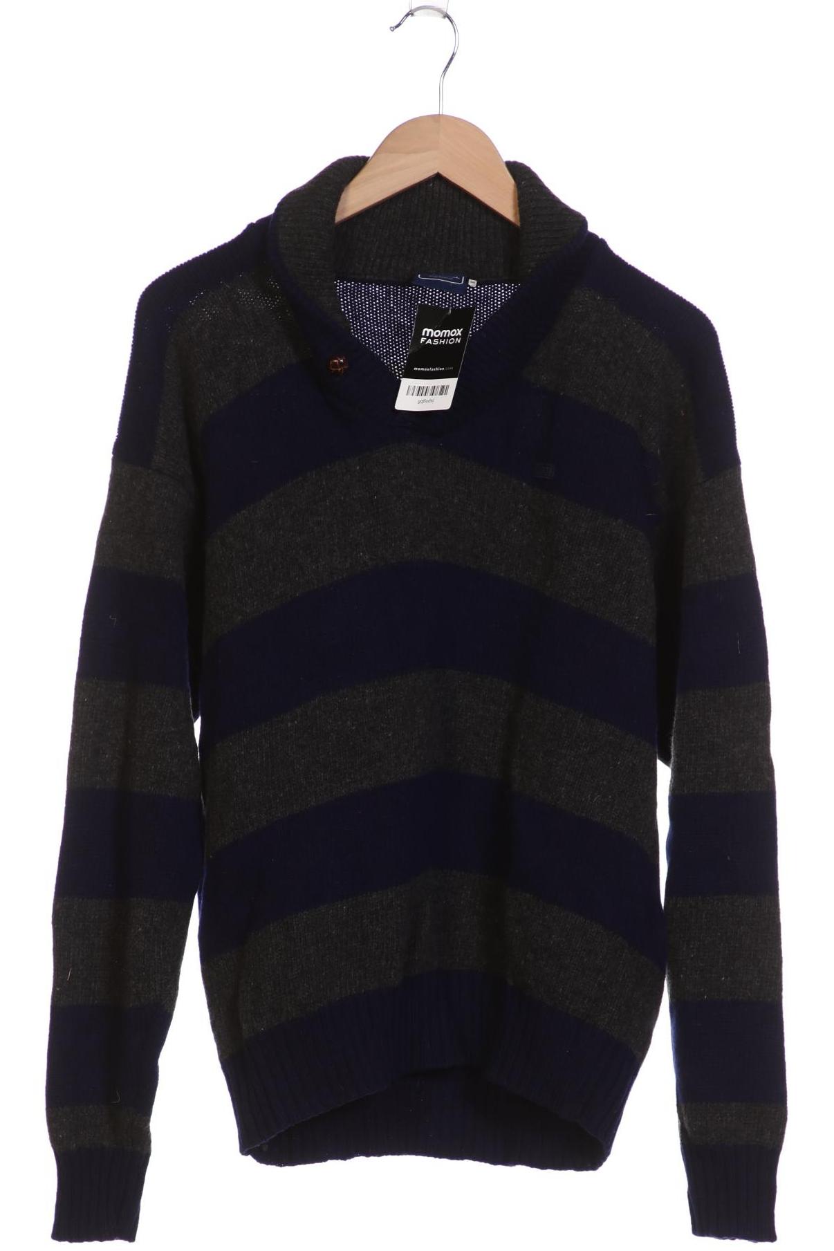 

McNeal Herren Pullover, marineblau, Gr. 54