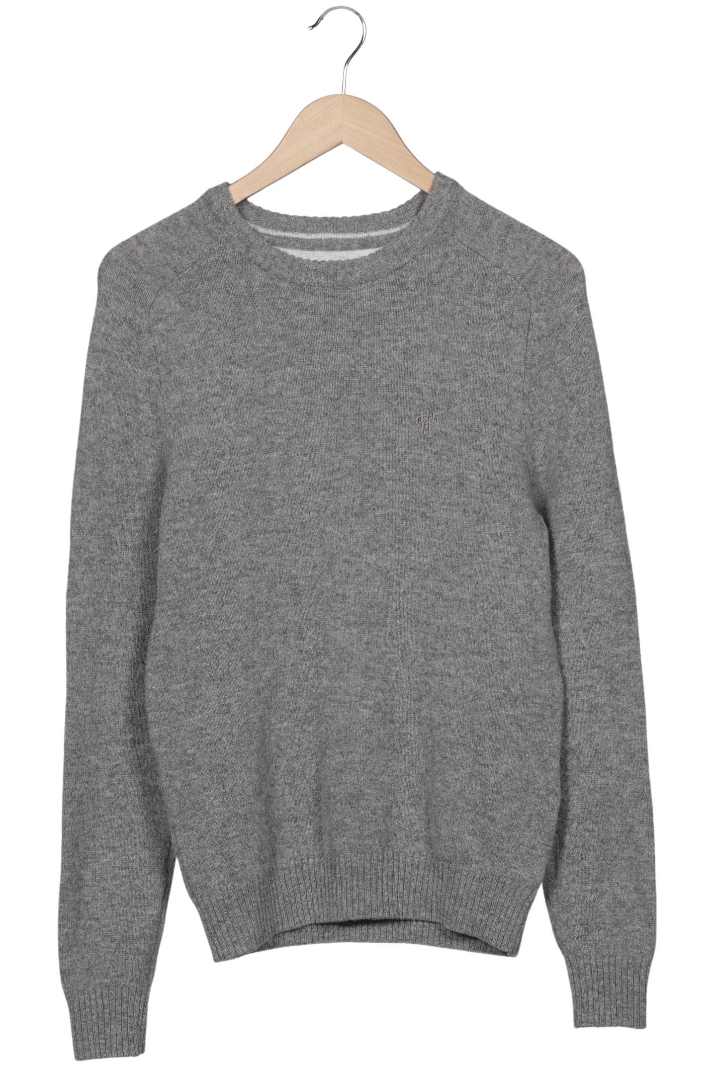 

McNeal Herren Pullover, grau, Gr. 48