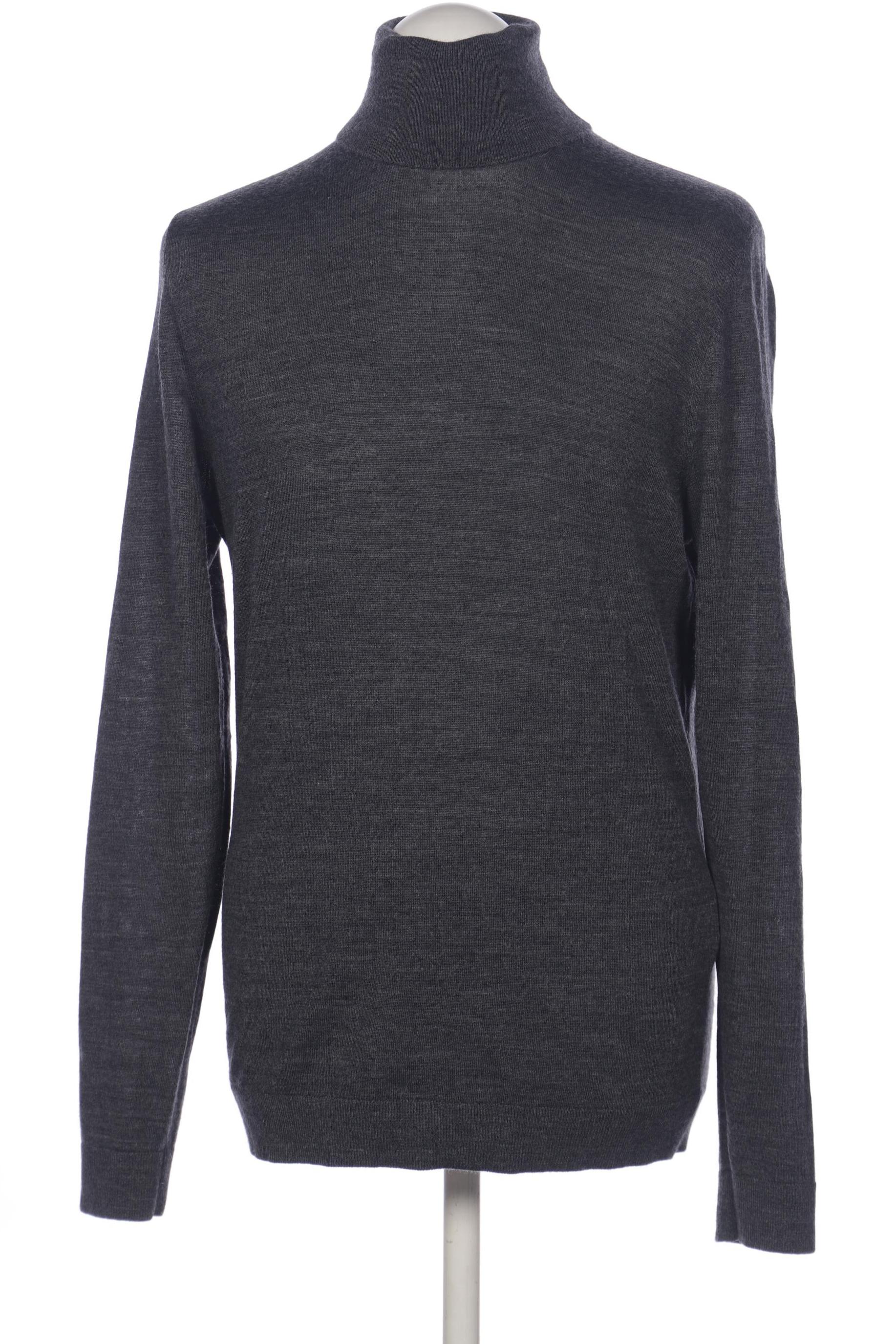 

McNeal Herren Pullover, grau, Gr. 52