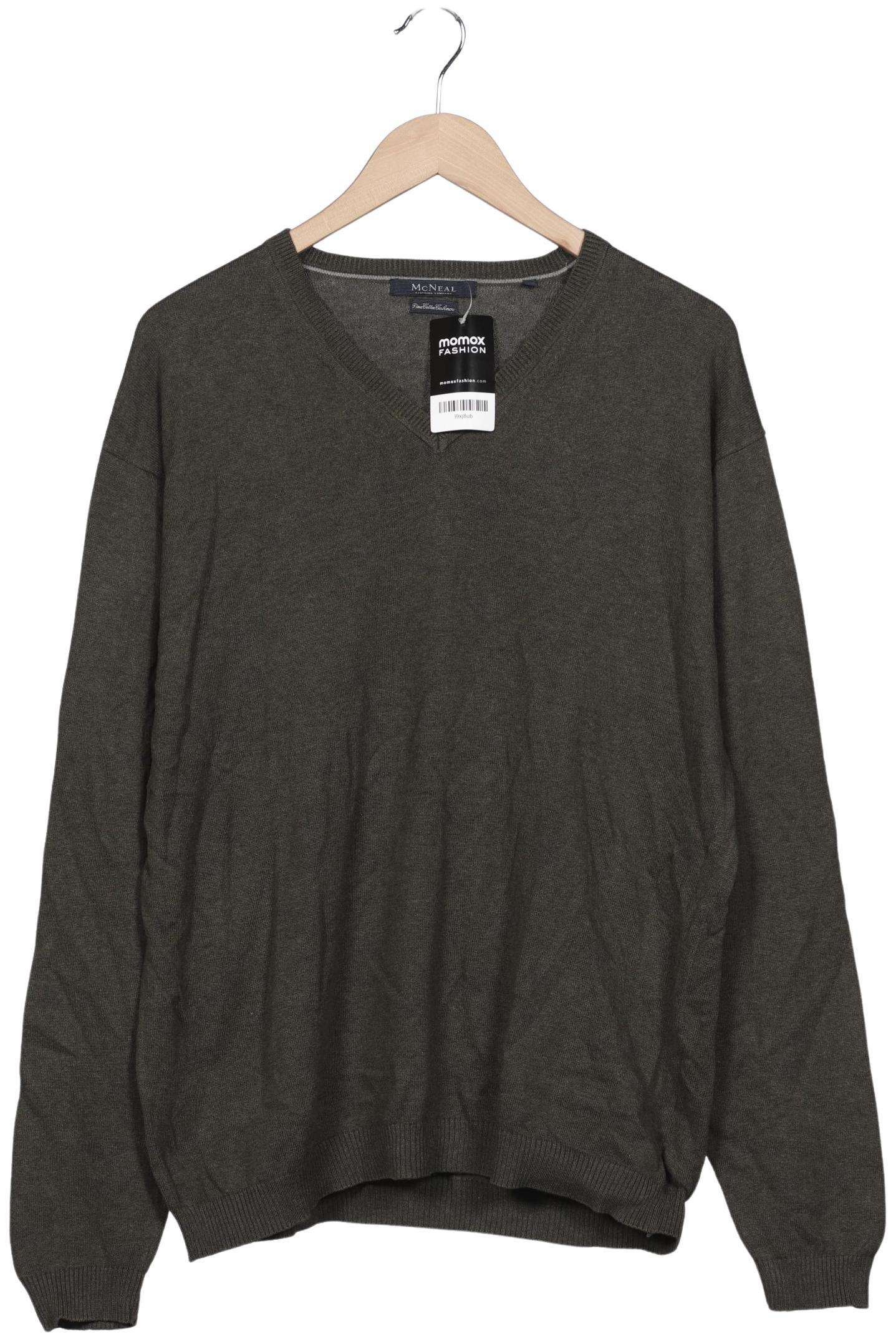 

McNeal Herren Pullover, grün, Gr. 54