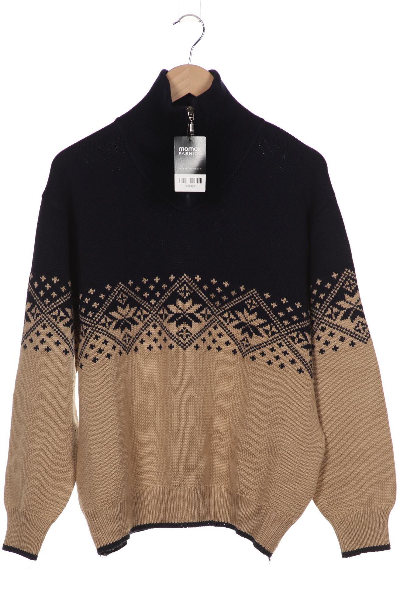 

McNeal Herren Pullover, marineblau, Gr. 52