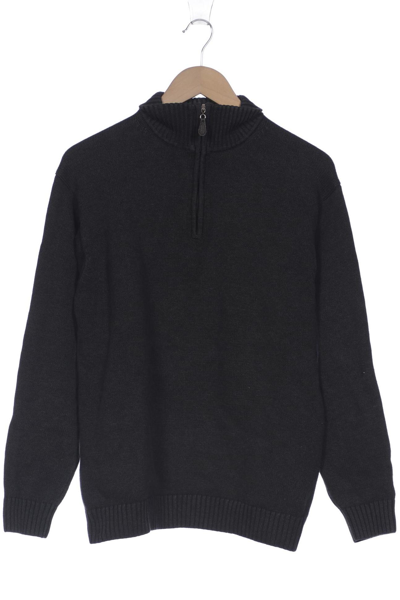 

McNeal Herren Pullover, schwarz, Gr. 46