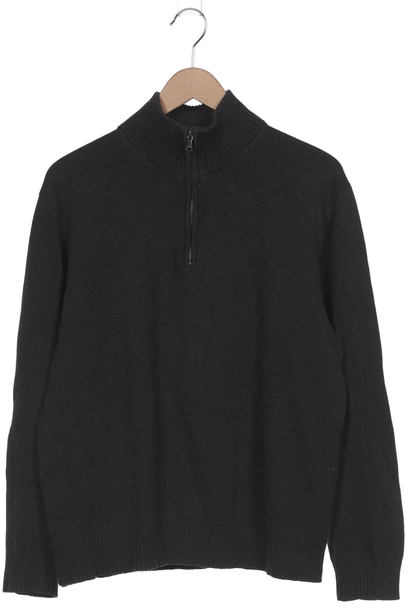 

McNeal Herren Pullover, schwarz, Gr. 56