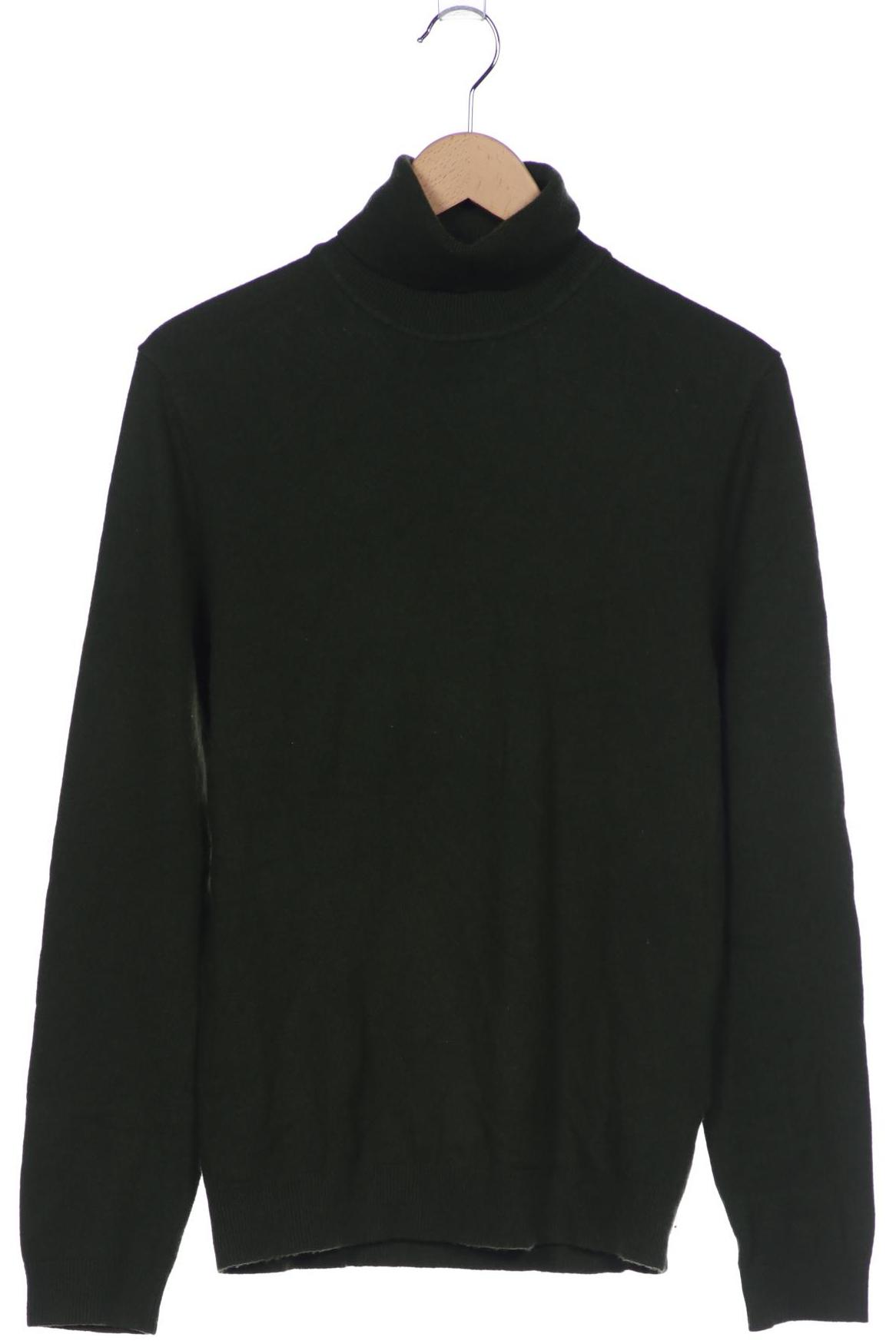 

McNeal Herren Pullover, grün, Gr. 46