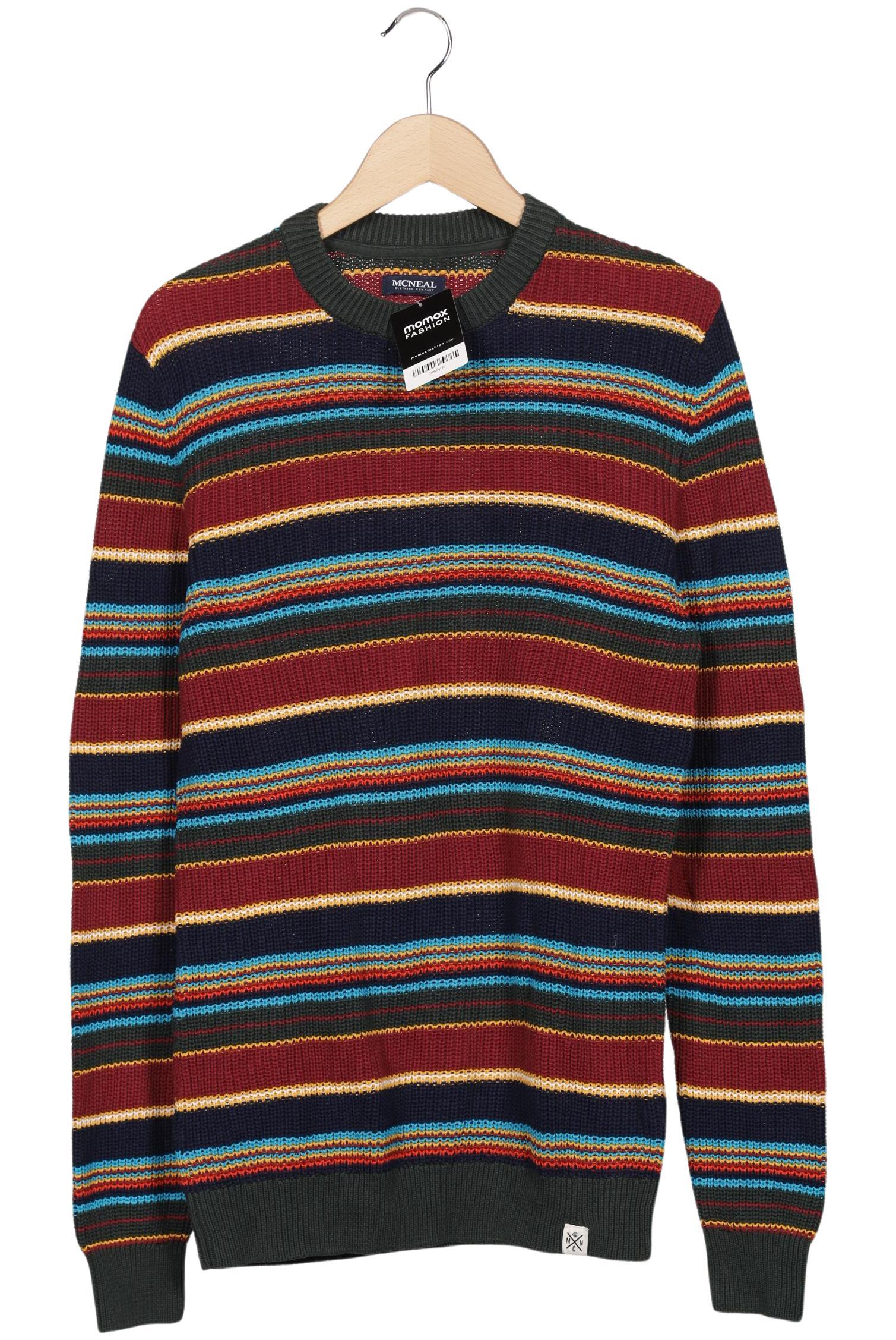 

McNeal Herren Pullover, mehrfarbig, Gr. 46