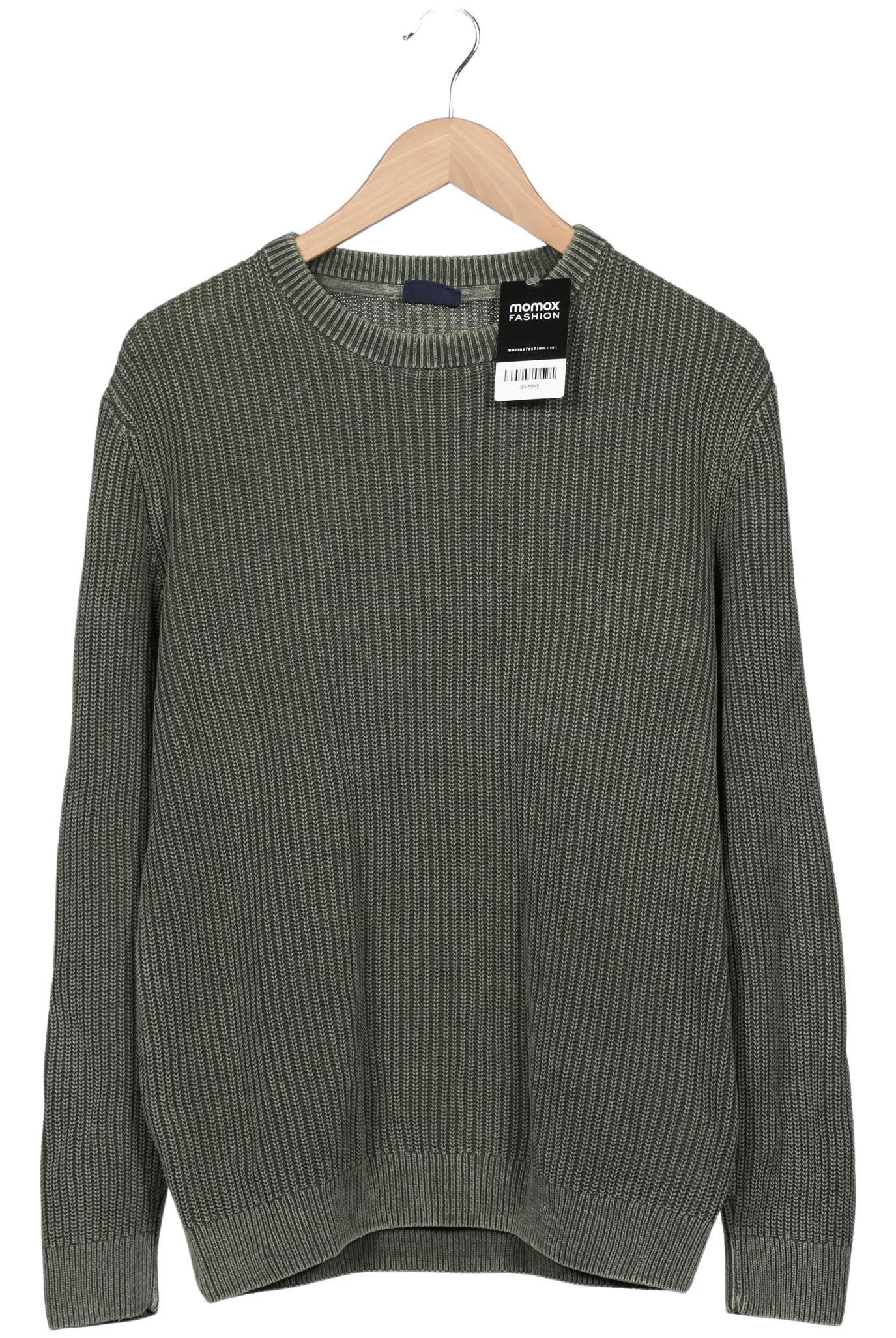 Thumbnail - McNeal Herren Pullover, grün, Gr. 48