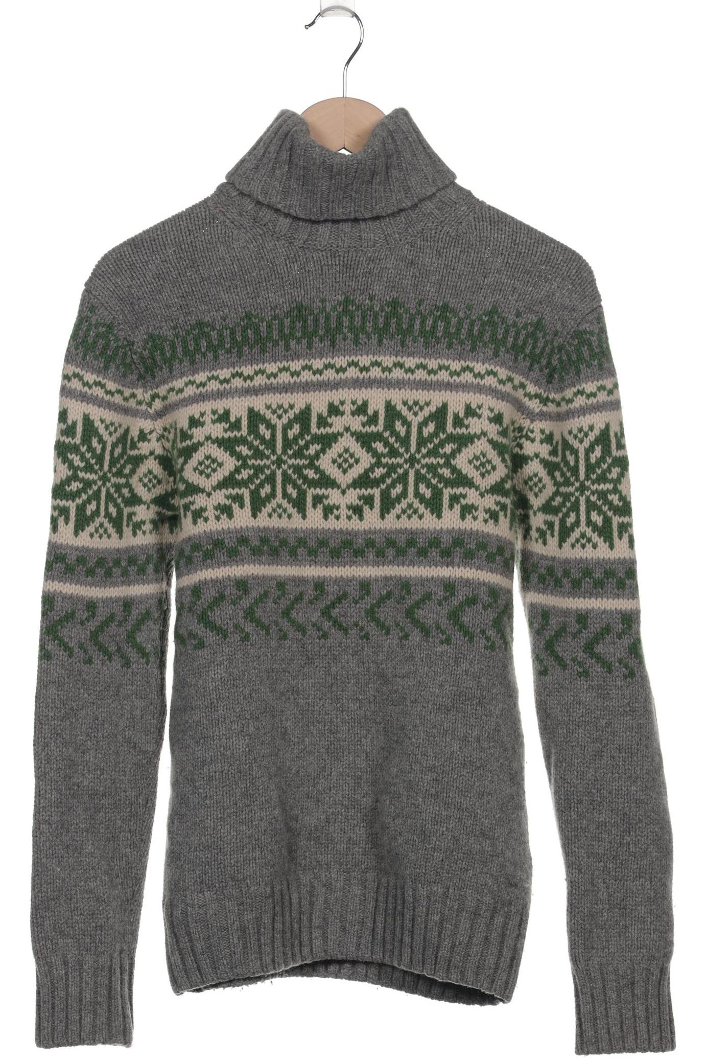 

McNeal Herren Pullover, grau, Gr. 48