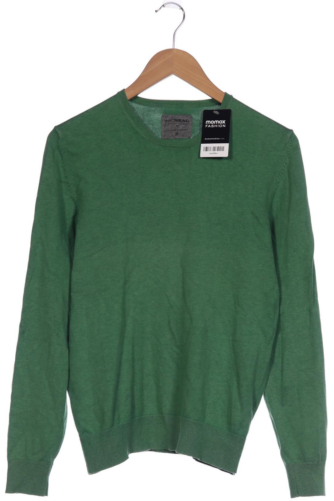 

McNeal Herren Pullover, grün