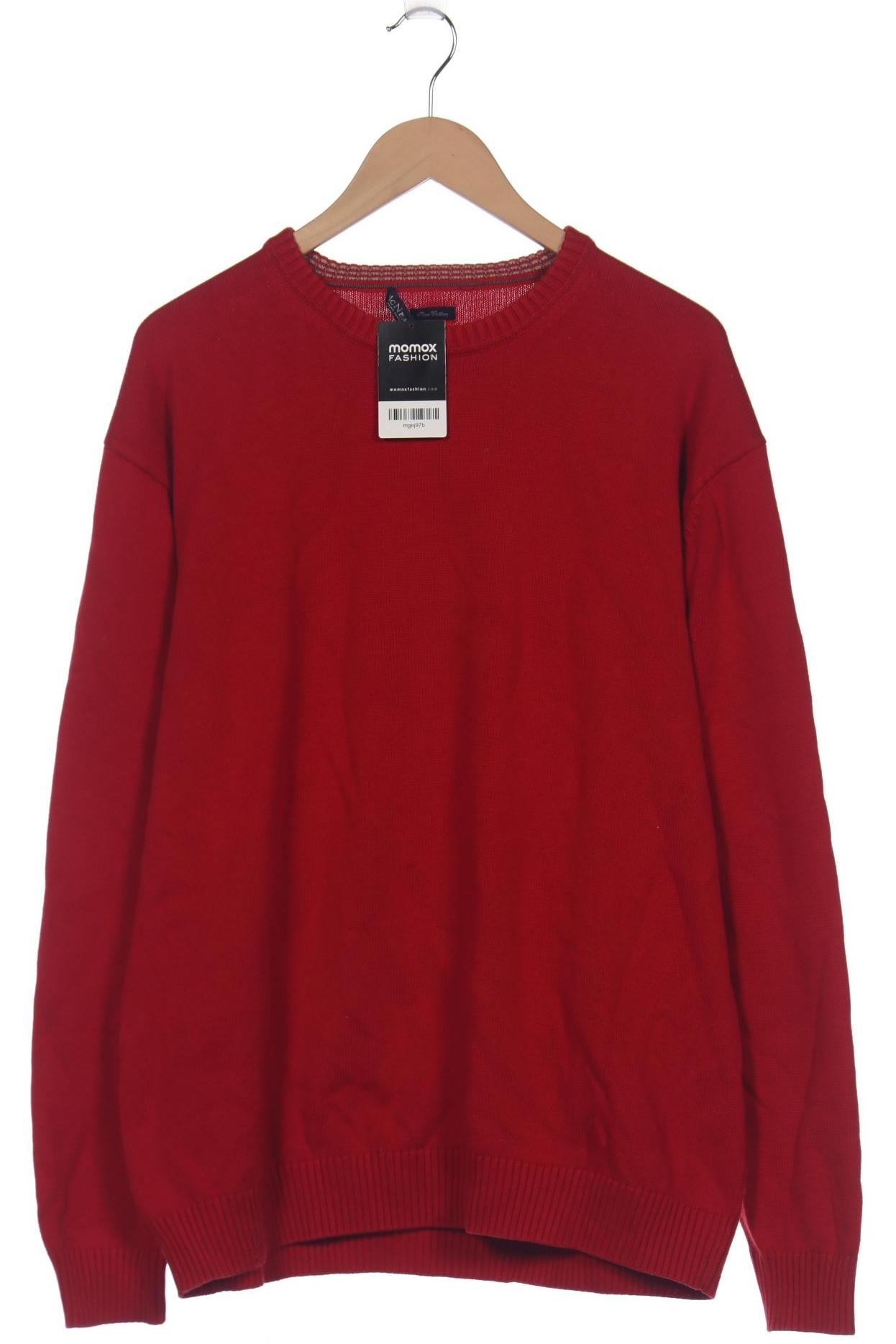 

McNeal Herren Pullover, rot, Gr. 56