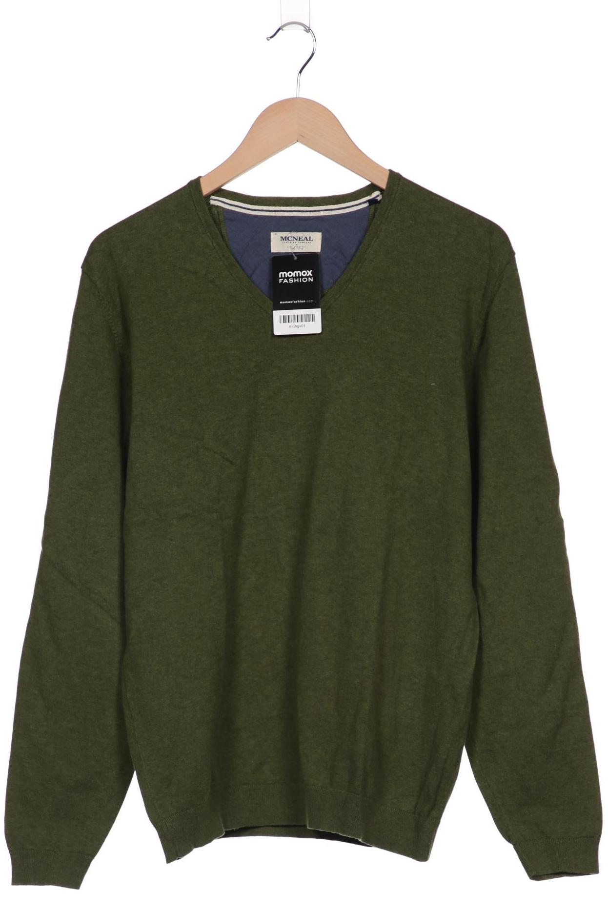 

McNeal Herren Pullover, grün