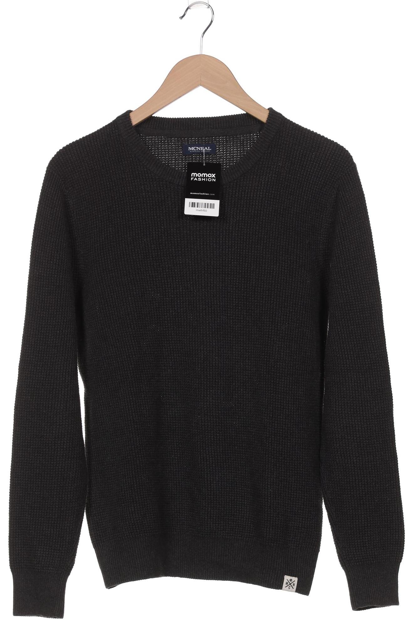 

McNeal Herren Pullover, grau, Gr. 48