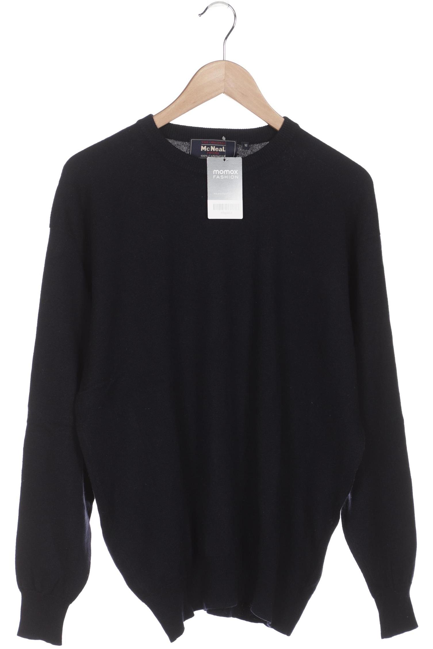 

McNeal Herren Pullover, marineblau, Gr. 52