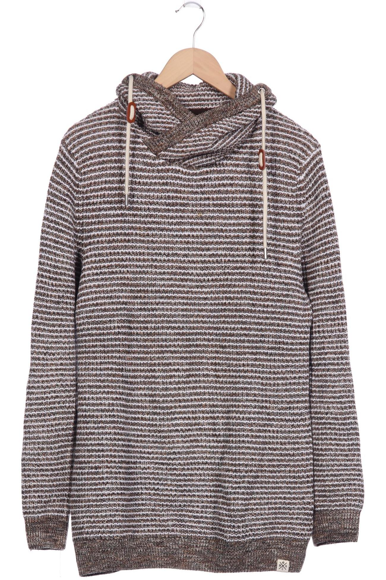 

McNeal Herren Pullover, braun