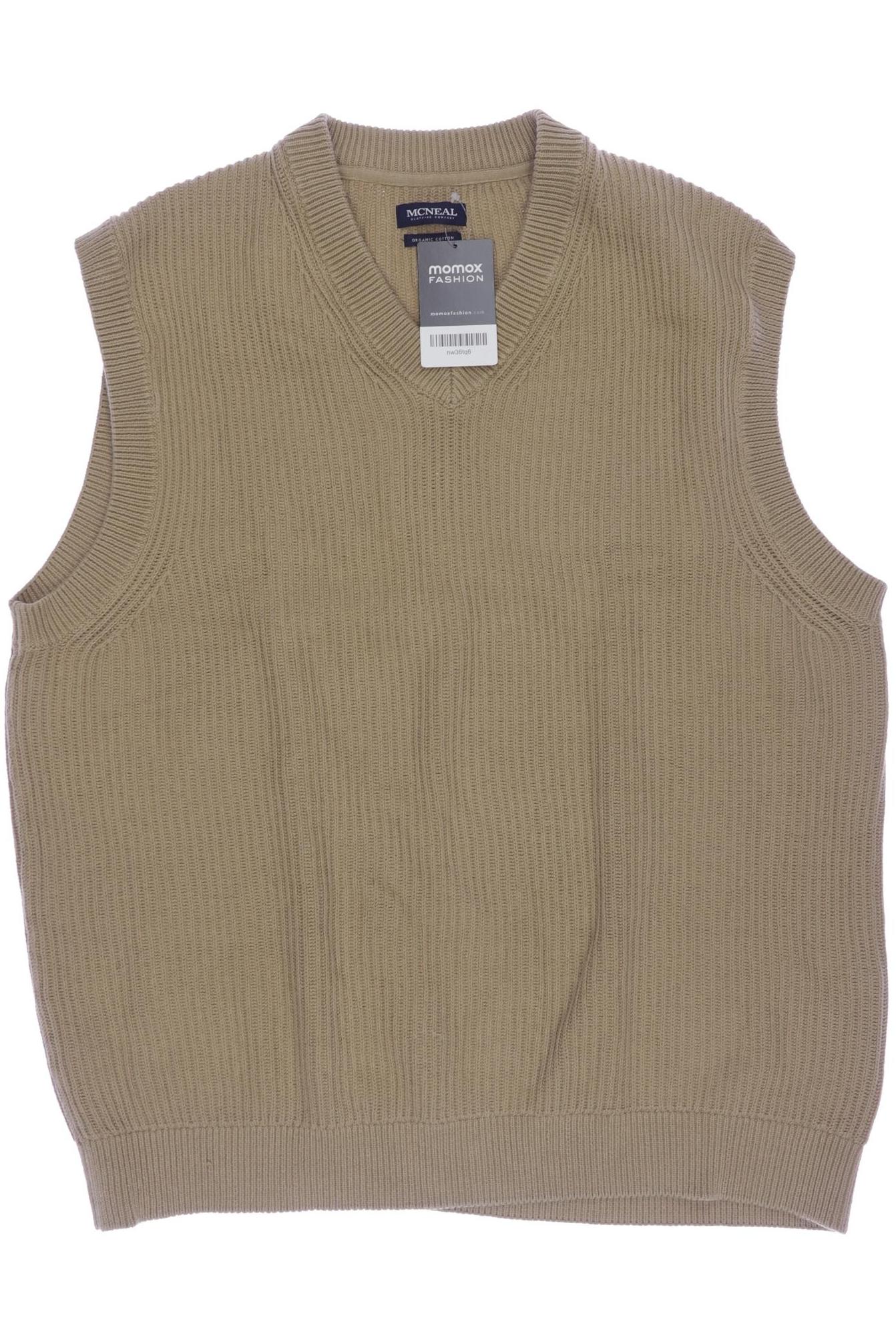 

McNeal Herren Pullover, beige, Gr. 52
