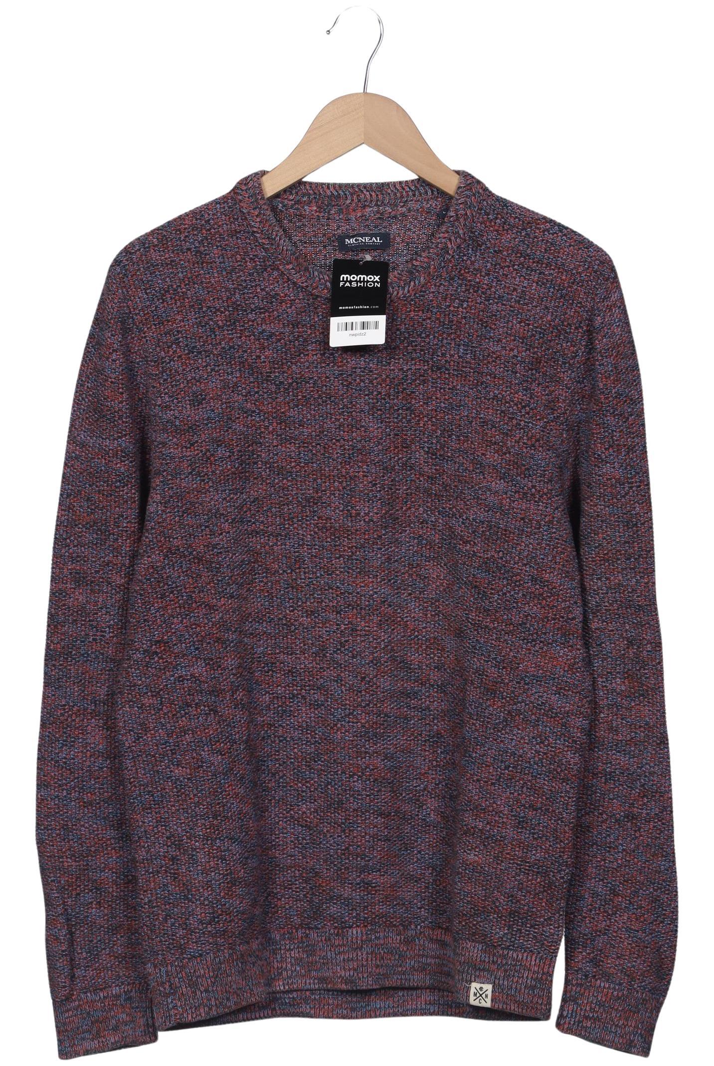 

McNeal Herren Pullover, mehrfarbig, Gr. 52