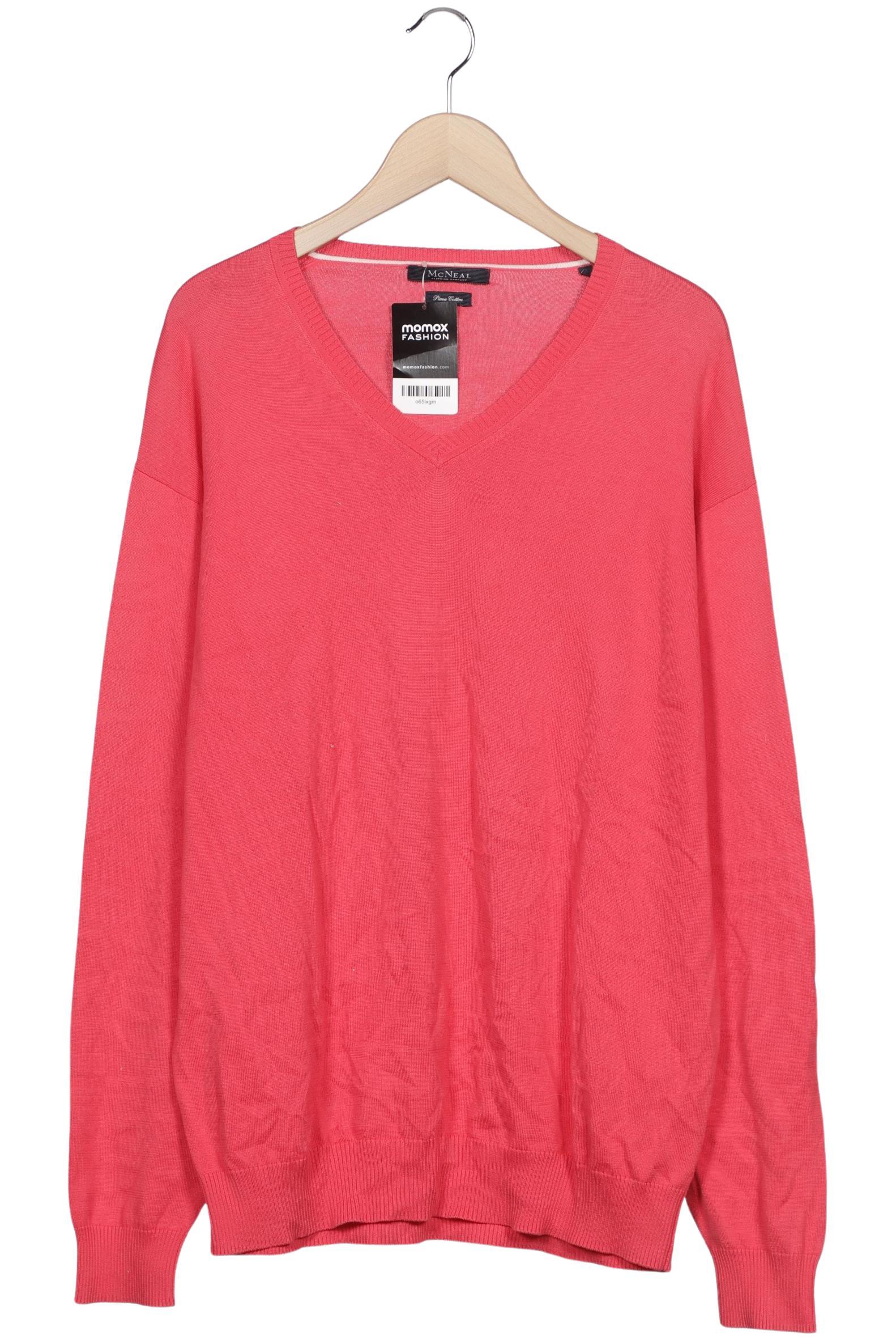 Thumbnail - McNeal Herren Pullover, pink, Gr. 54