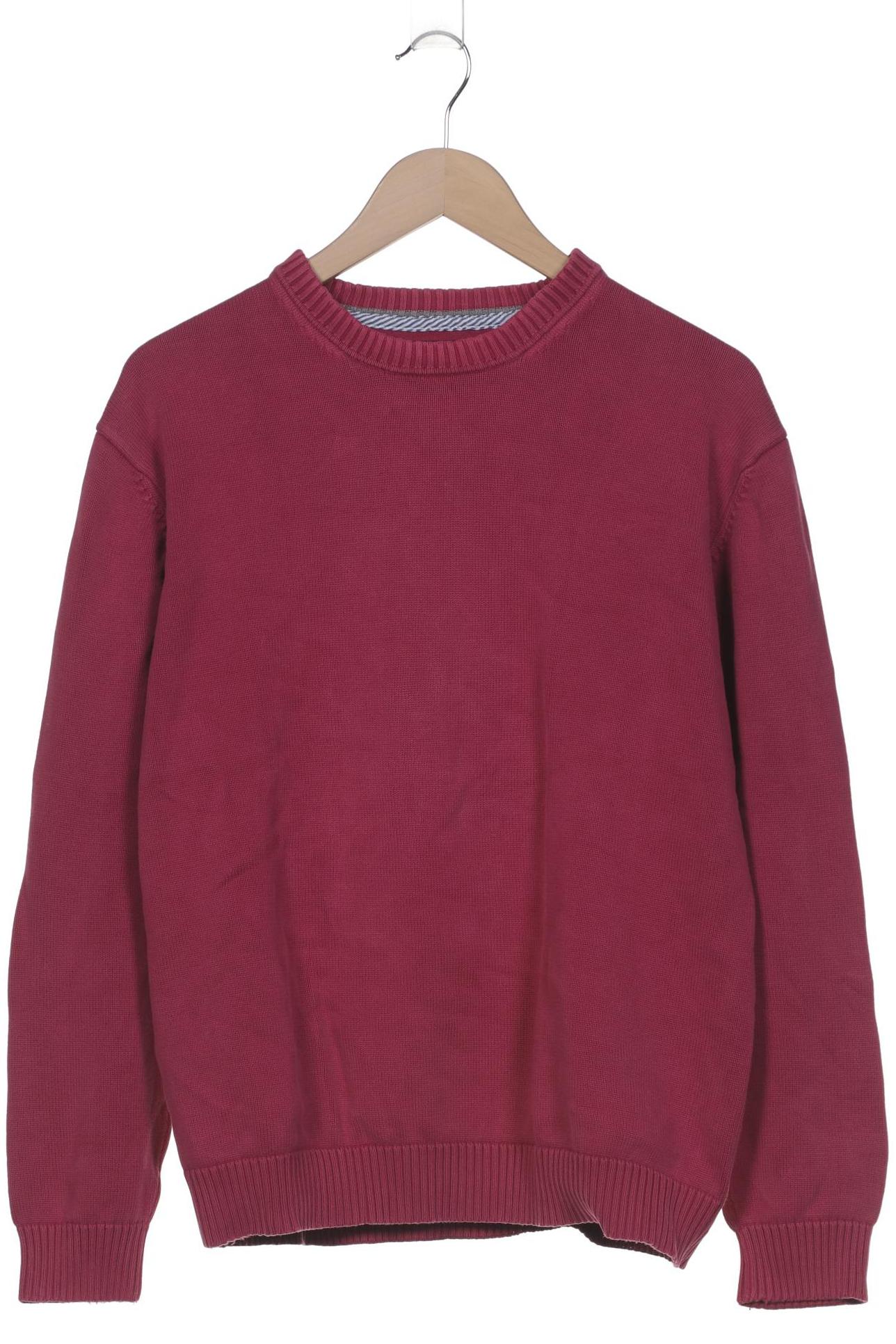 

McNeal Herren Pullover, pink, Gr. 54