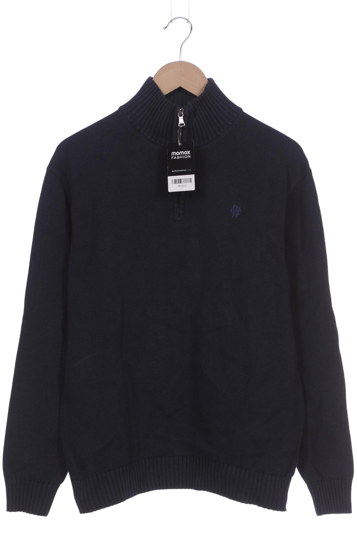 

McNeal Herren Pullover, marineblau, Gr. 54