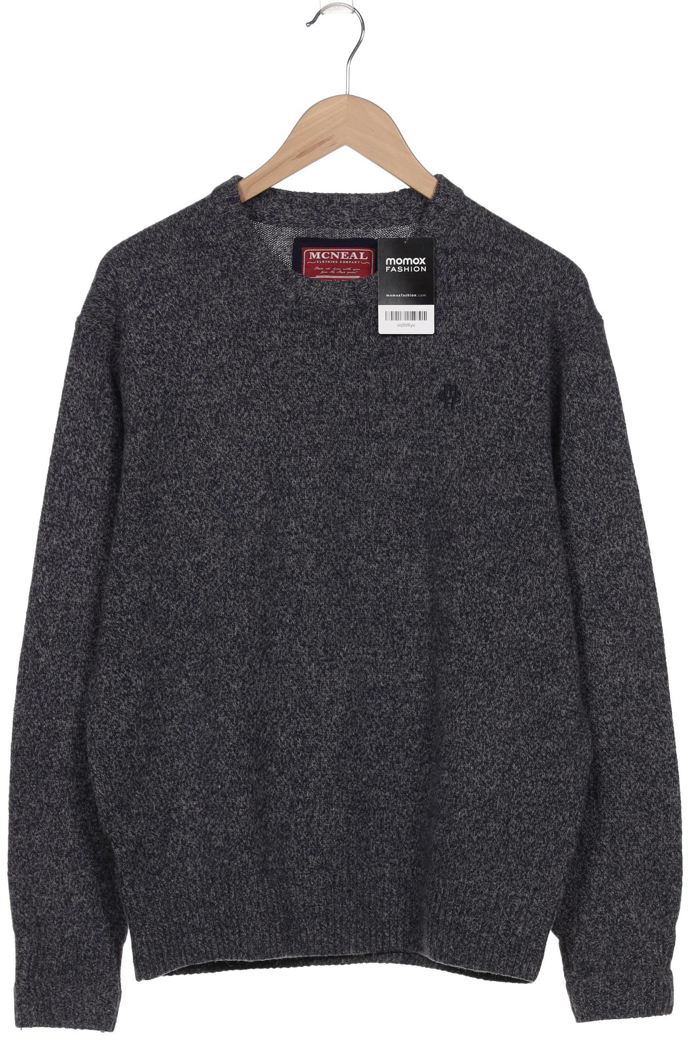 

McNeal Herren Pullover, marineblau, Gr. 52
