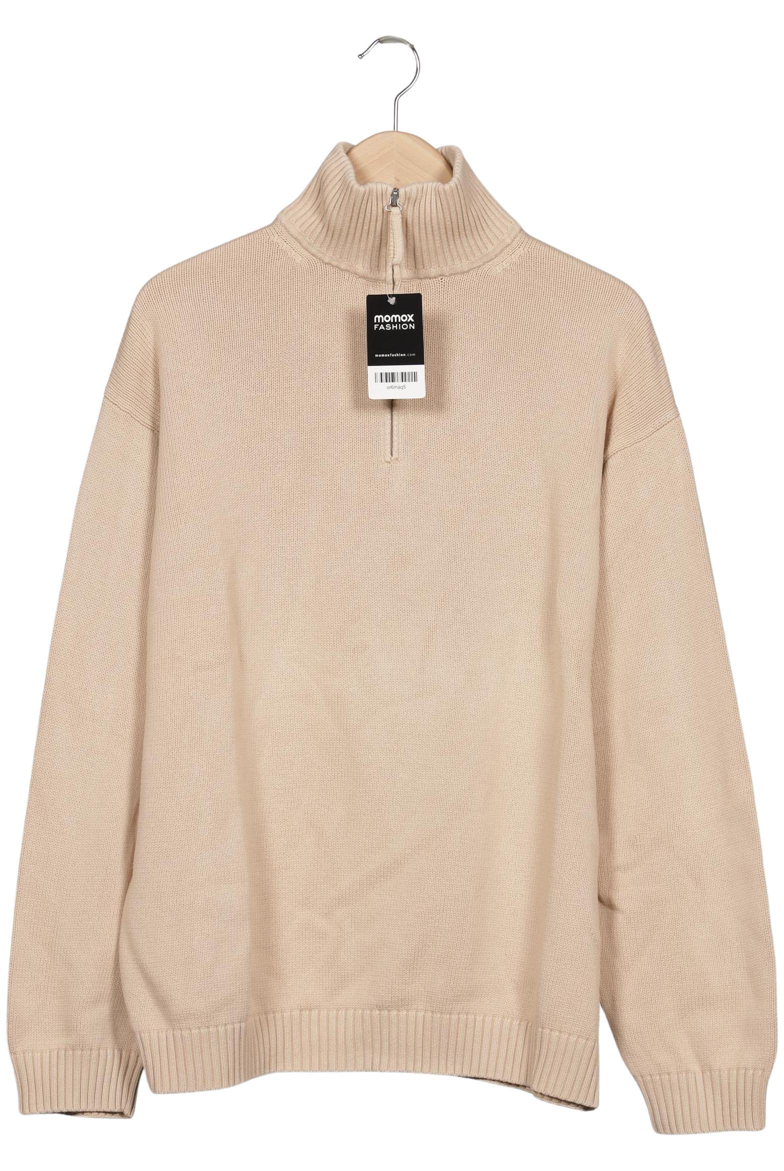 

McNeal Herren Pullover, beige, Gr. 52