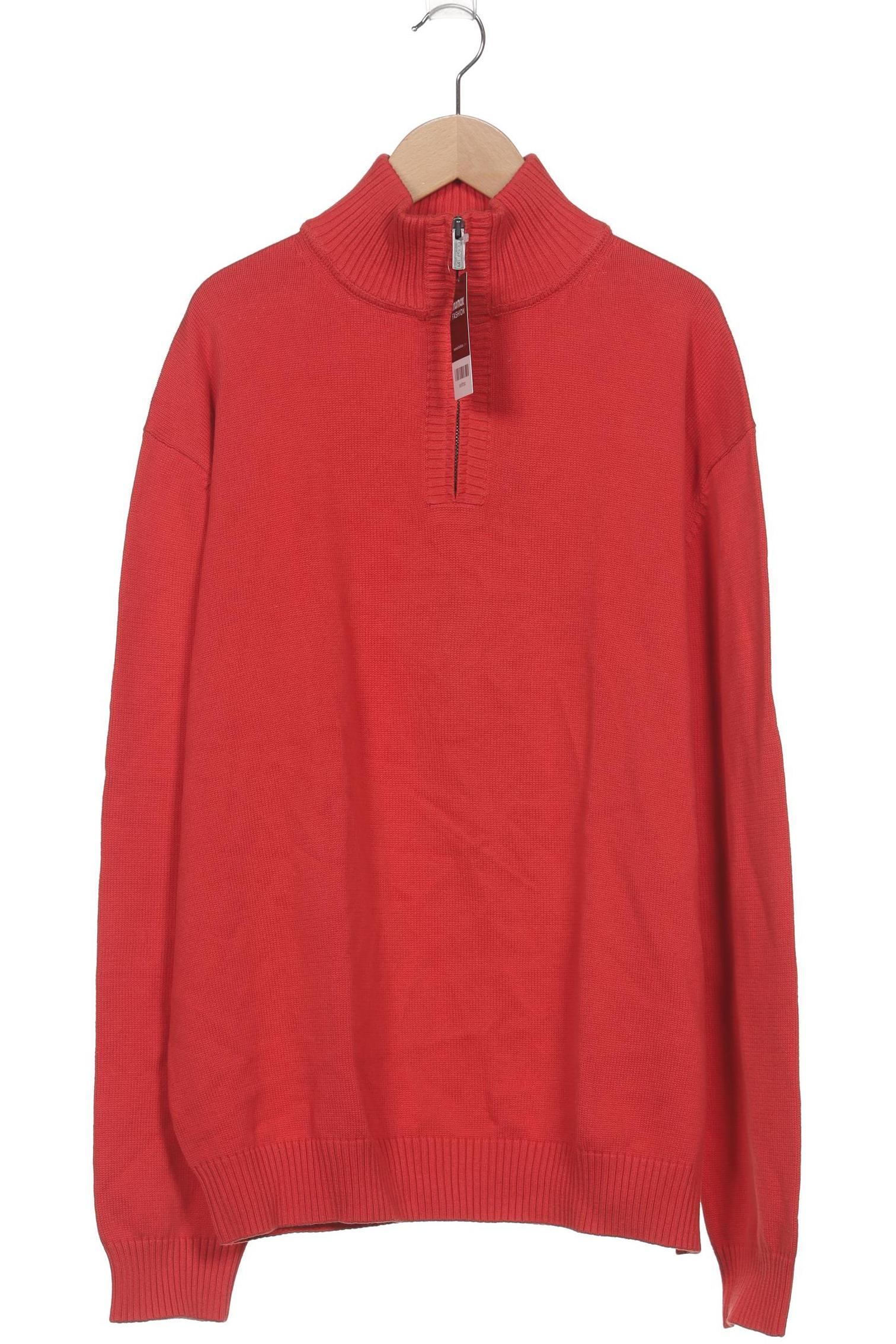 

McNeal Herren Pullover, rot, Gr. 56