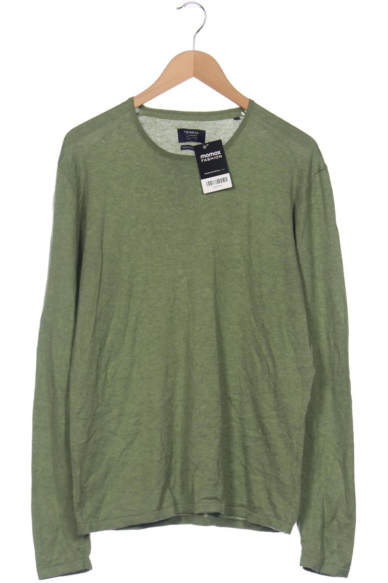 

McNeal Herren Pullover, grün