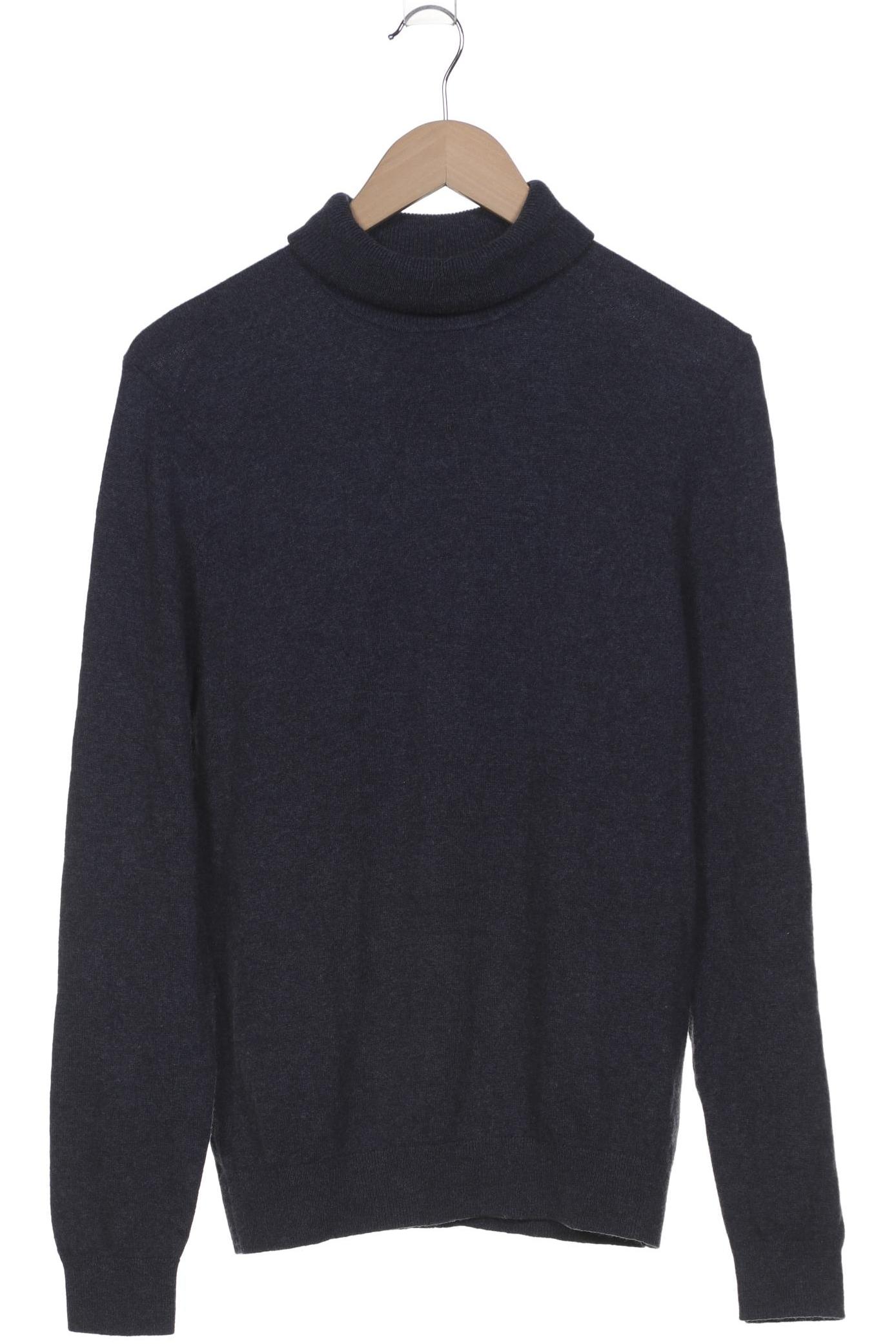 

McNeal Herren Pullover, marineblau, Gr. 48