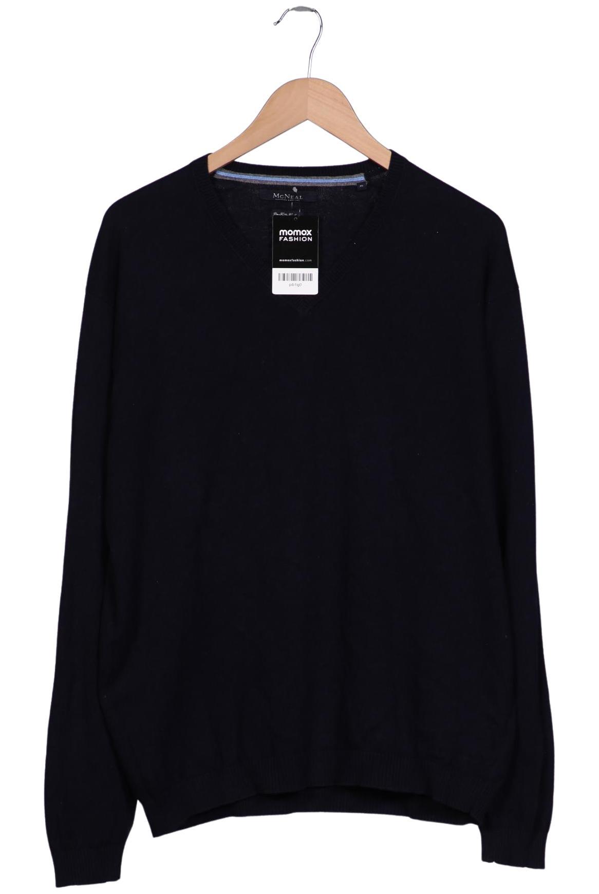 

McNeal Herren Pullover, marineblau, Gr. 54