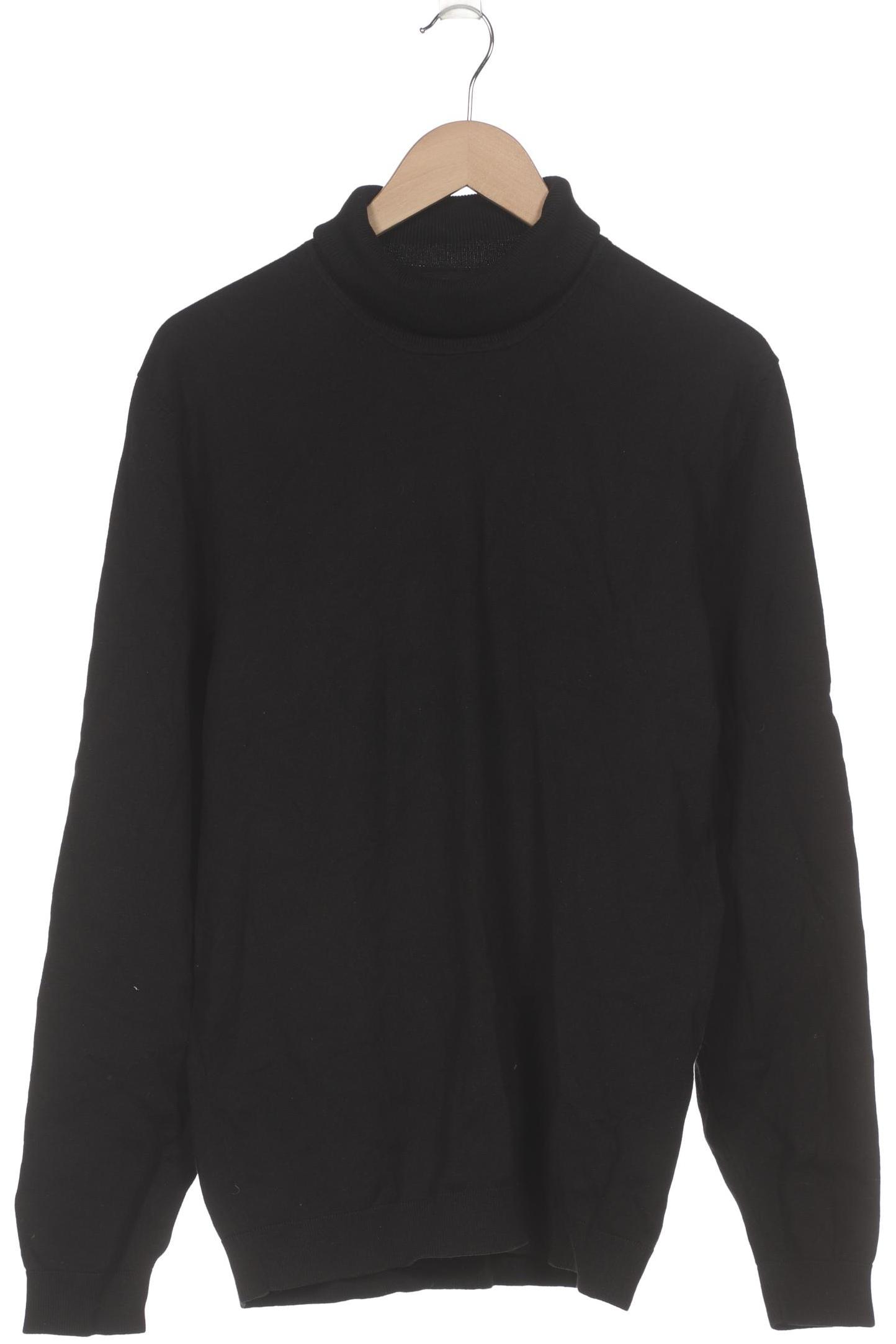 

McNeal Herren Pullover, schwarz, Gr. 54