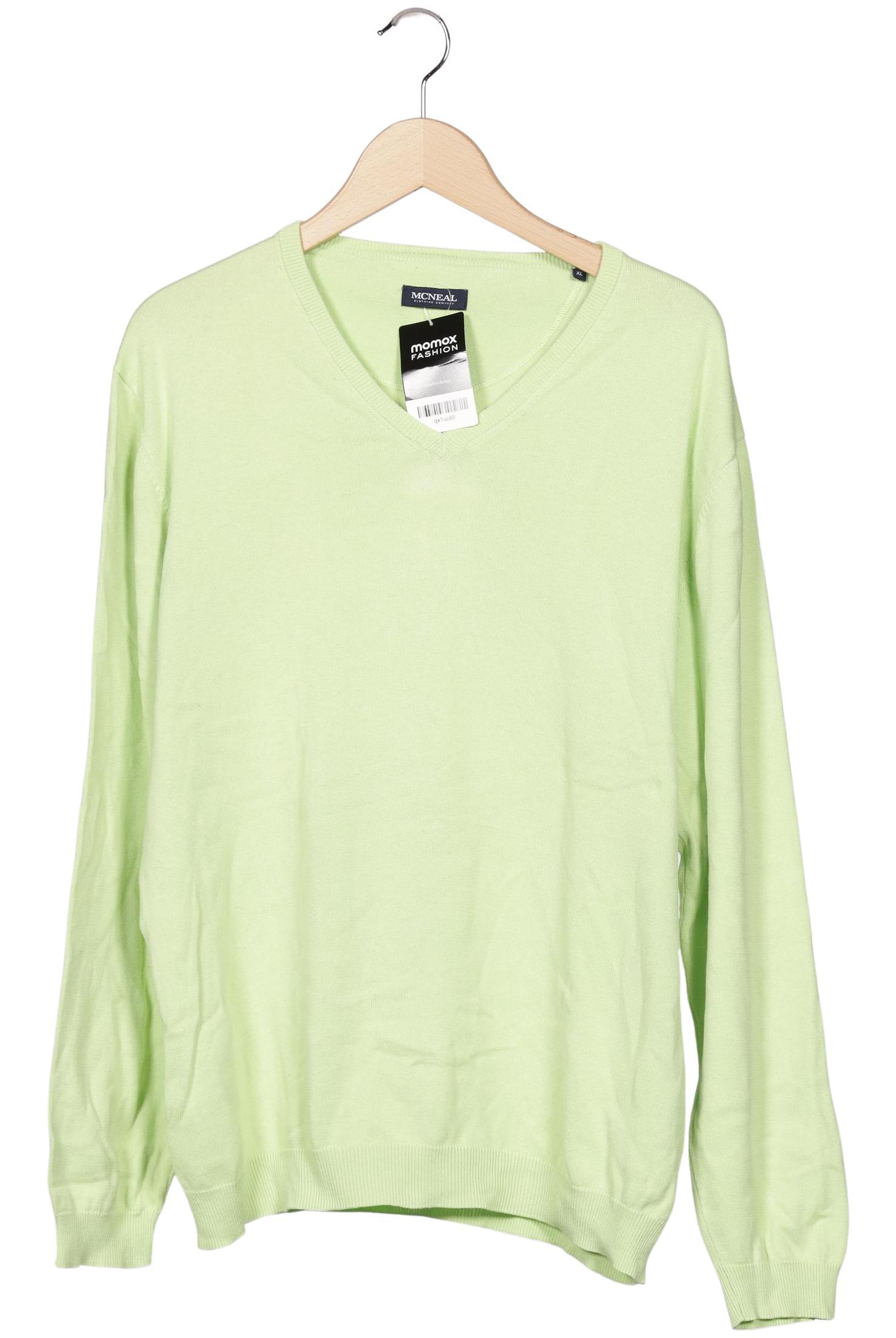 Thumbnail - McNeal Herren Pullover, hellgrün, Gr. 54