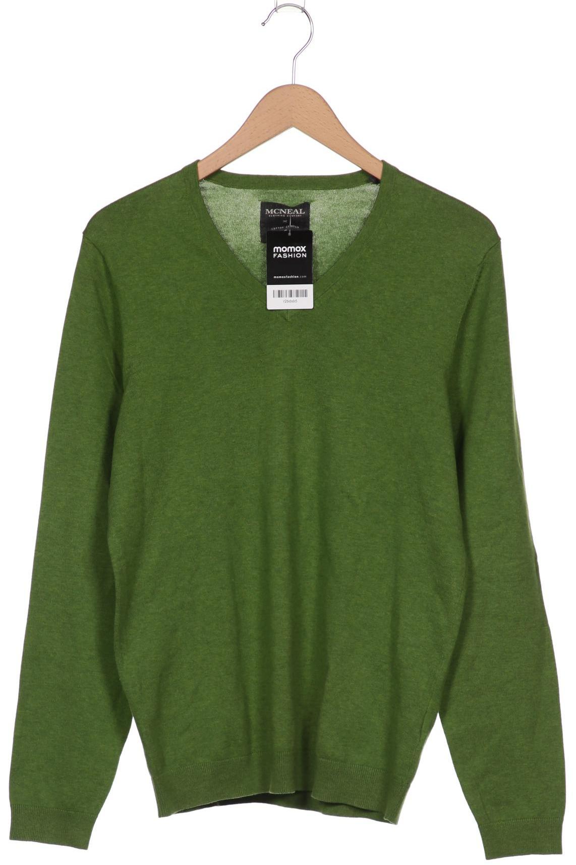

McNeal Herren Pullover, grün