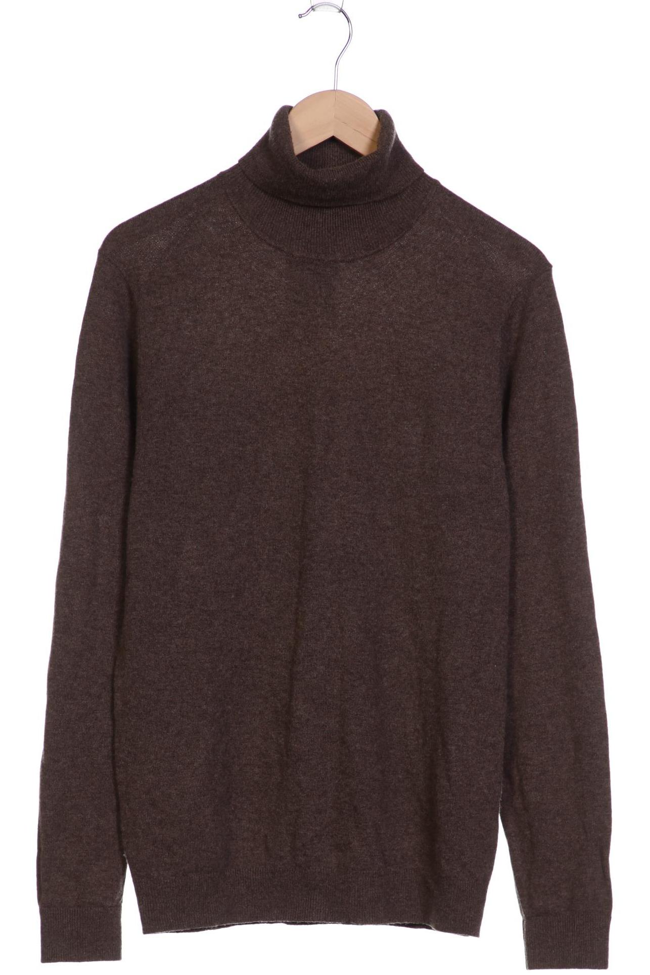 

McNeal Herren Pullover, braun