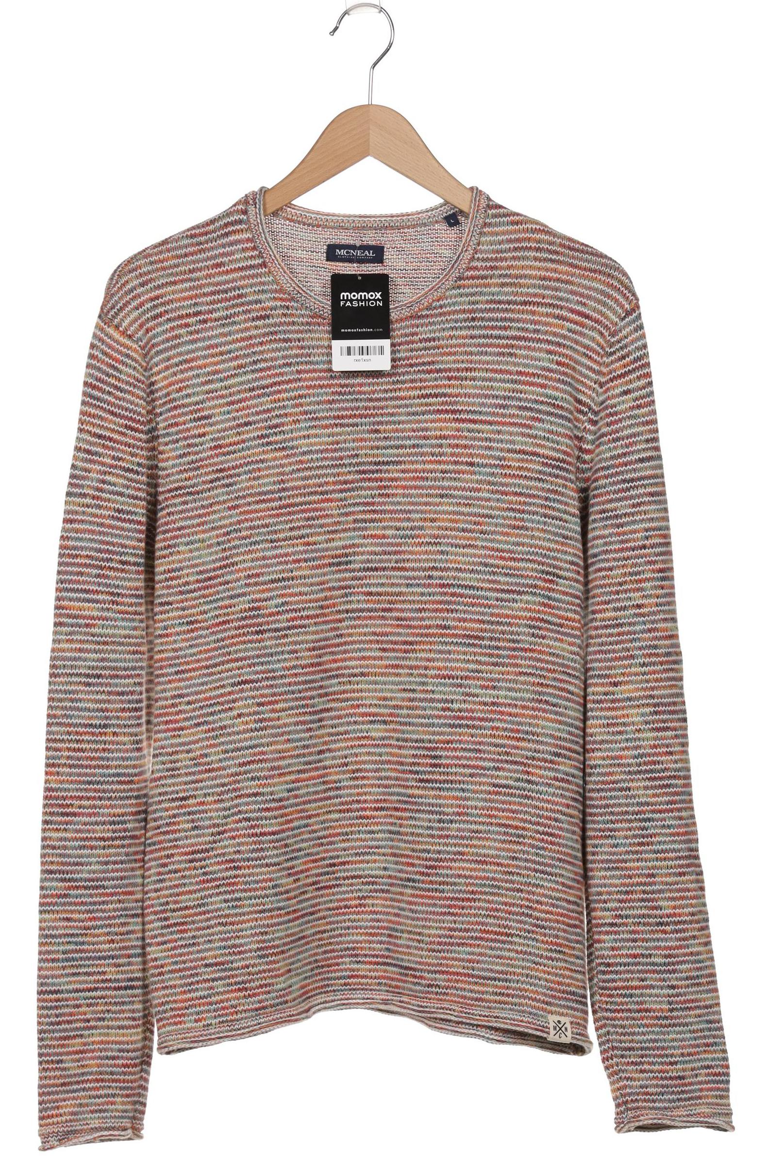 

McNeal Herren Pullover, mehrfarbig, Gr. 52