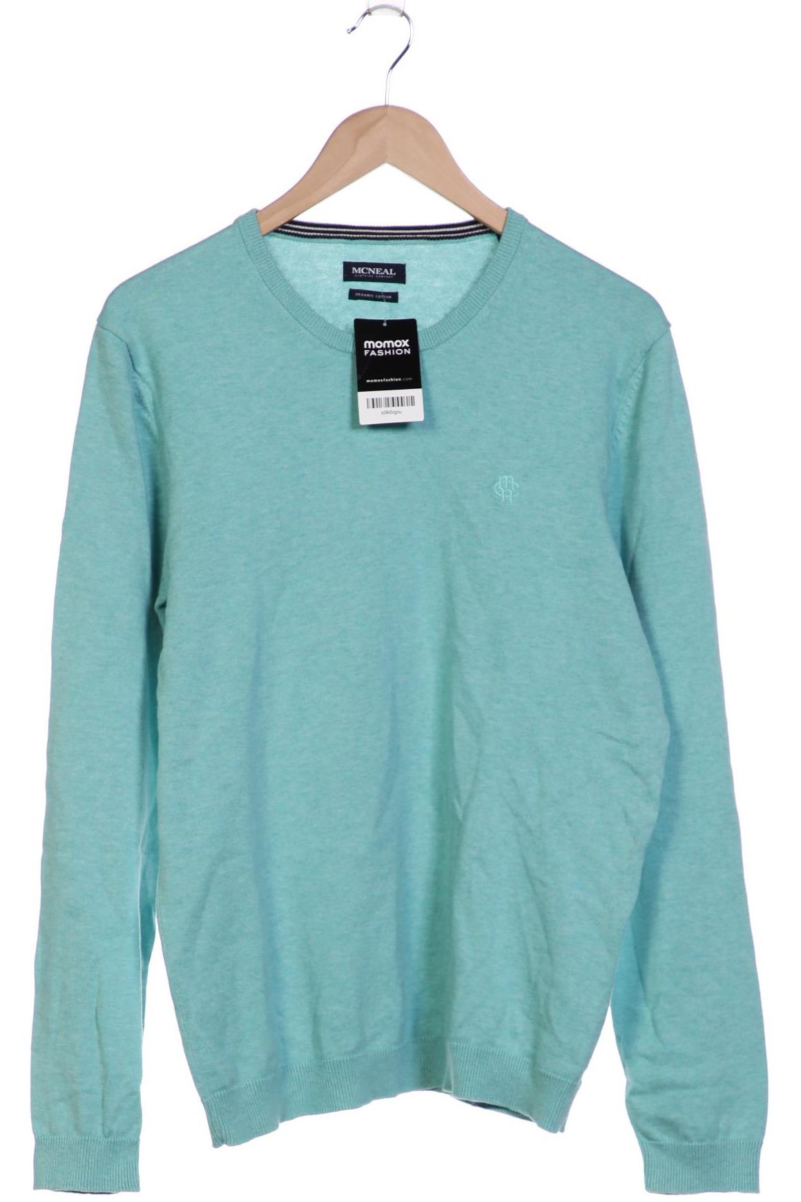 Thumbnail - McNeal Herren Pullover, türkis, Gr. 52