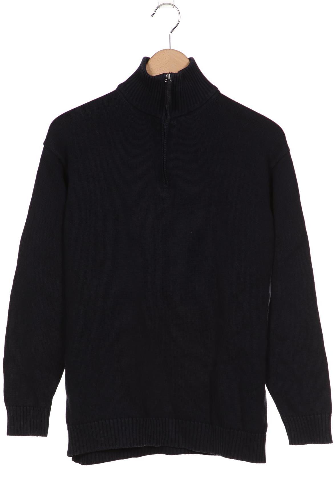

McNeal Herren Pullover, marineblau