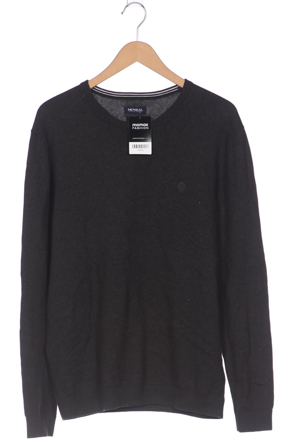 

McNeal Herren Pullover, grau, Gr. 54