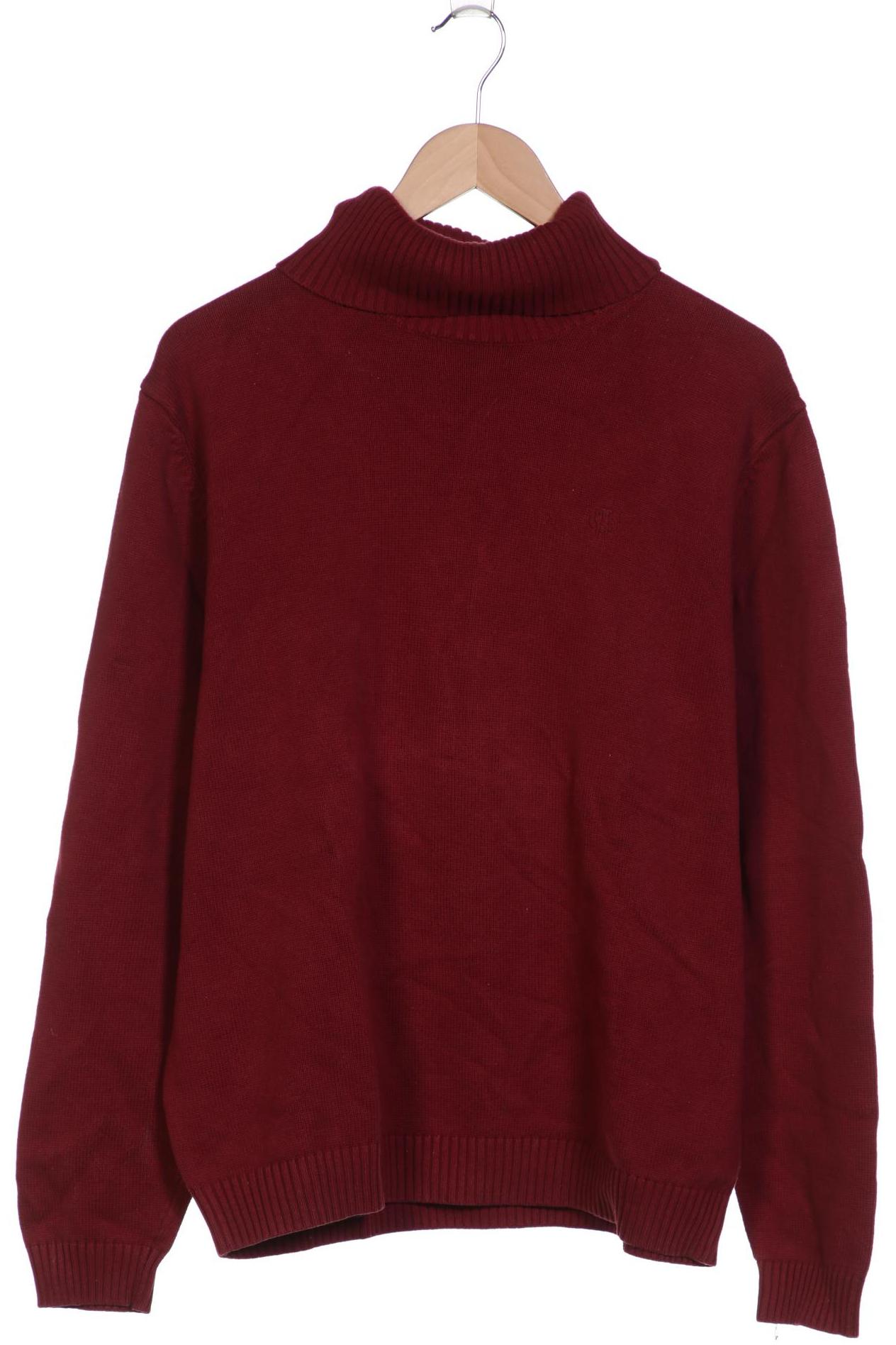 

McNeal Herren Pullover, bordeaux, Gr. 54