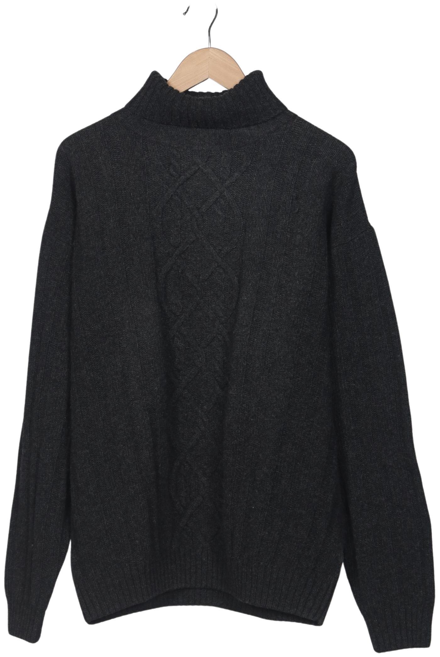 

McNeal Herren Pullover, grau, Gr. 56