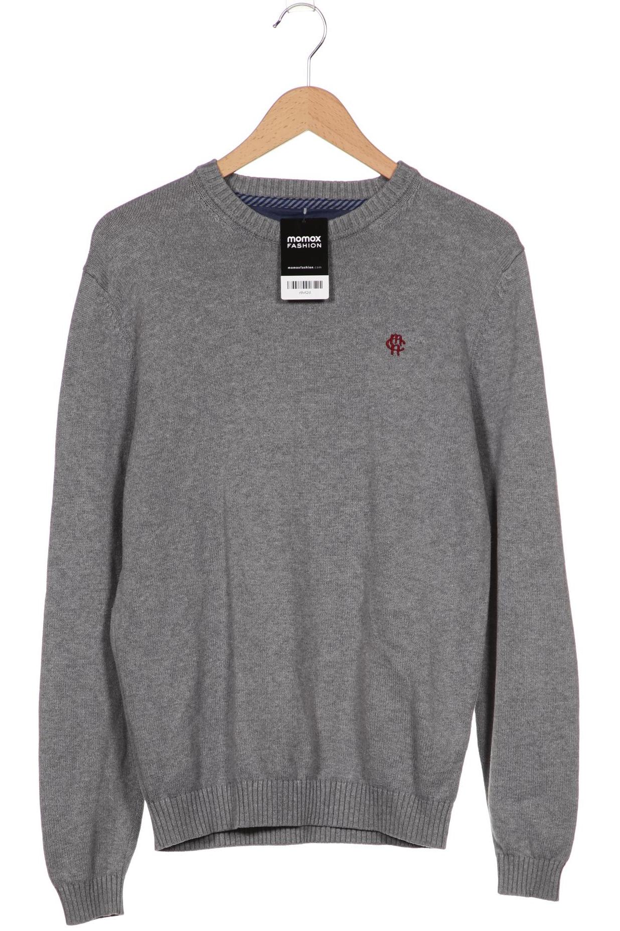 

McNeal Herren Pullover, grau