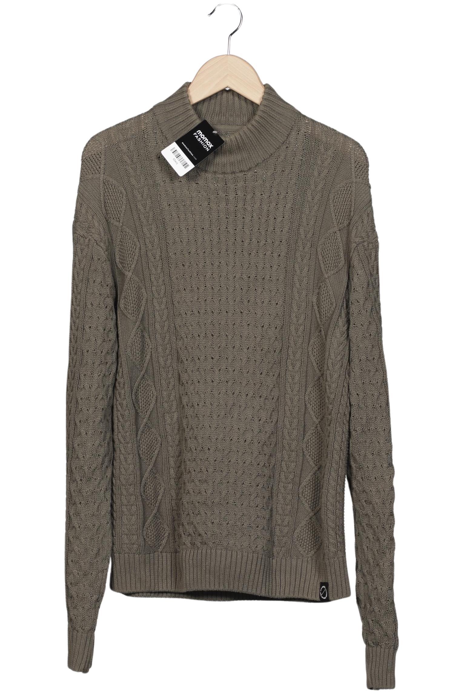 

McNeal Herren Pullover, braun, Gr. 46
