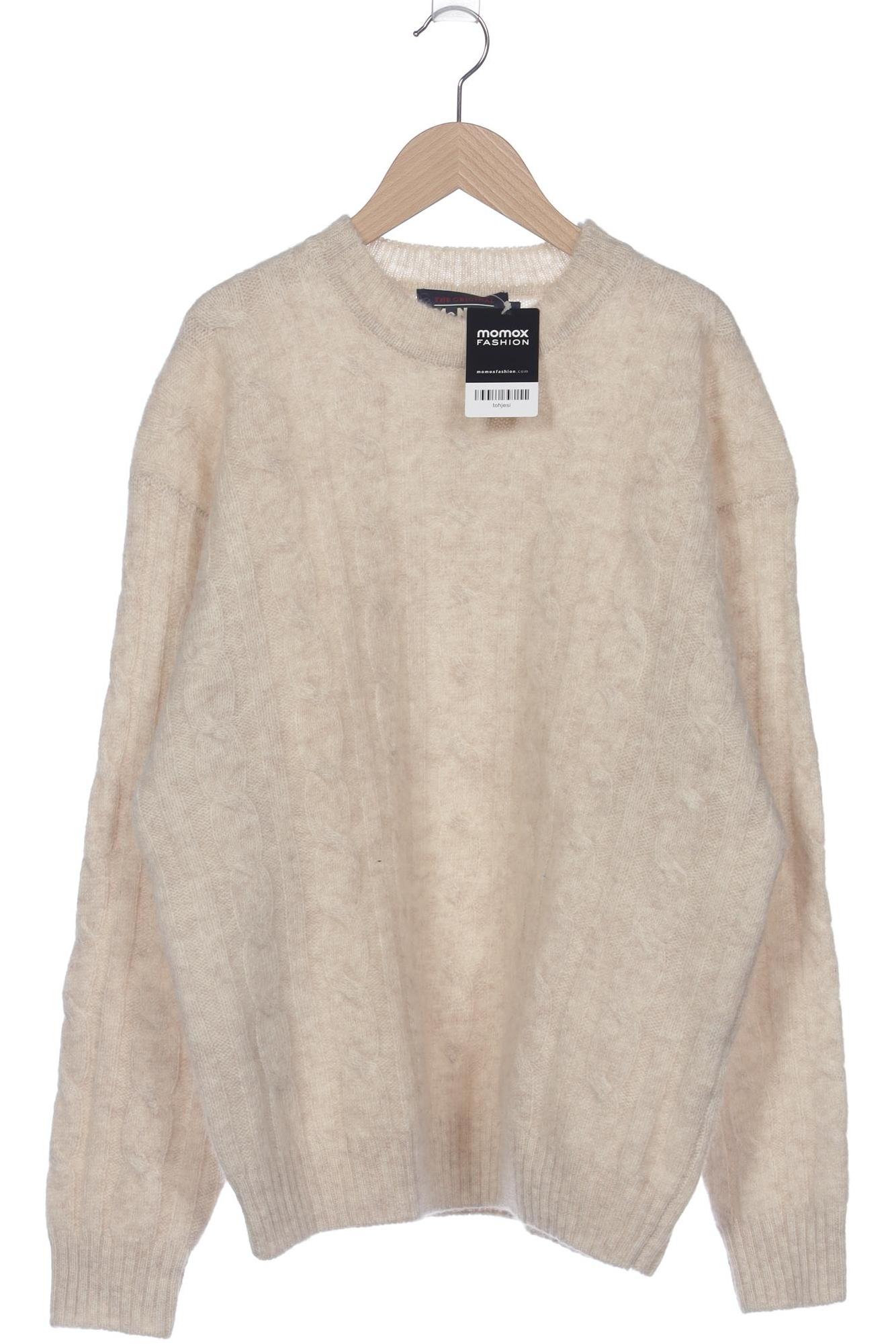

McNeal Herren Pullover, beige, Gr. 52