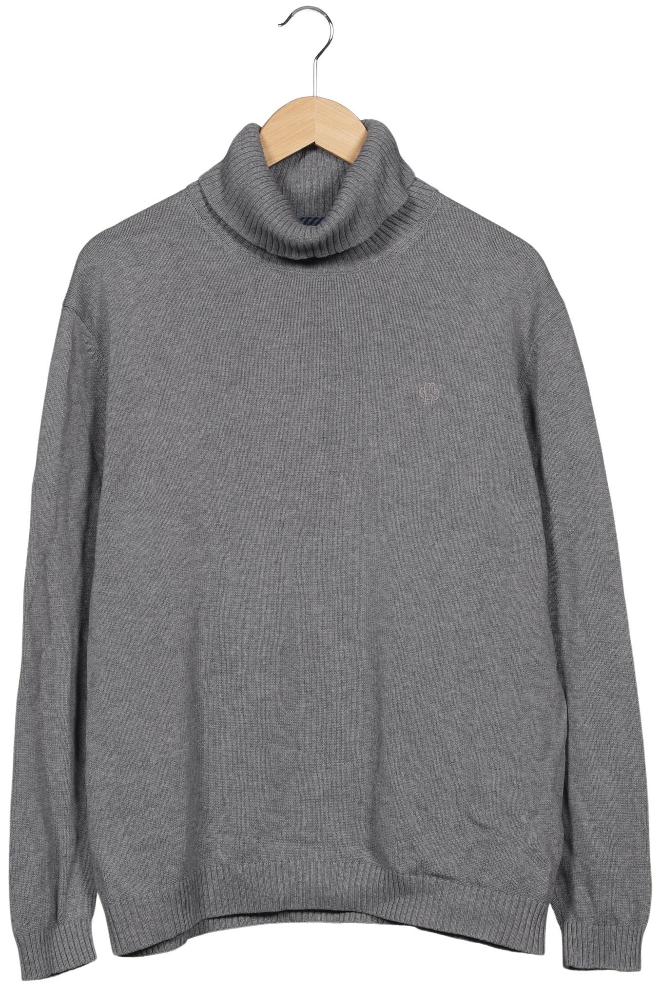 

McNeal Herren Pullover, grau, Gr. 54