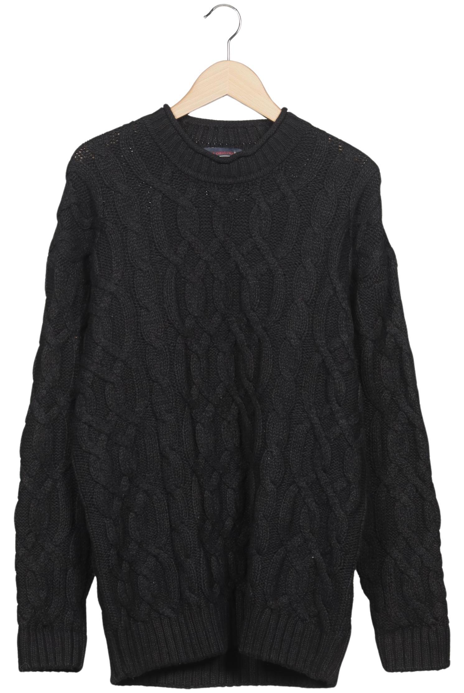 

McNeal Herren Pullover, grau, Gr. 52