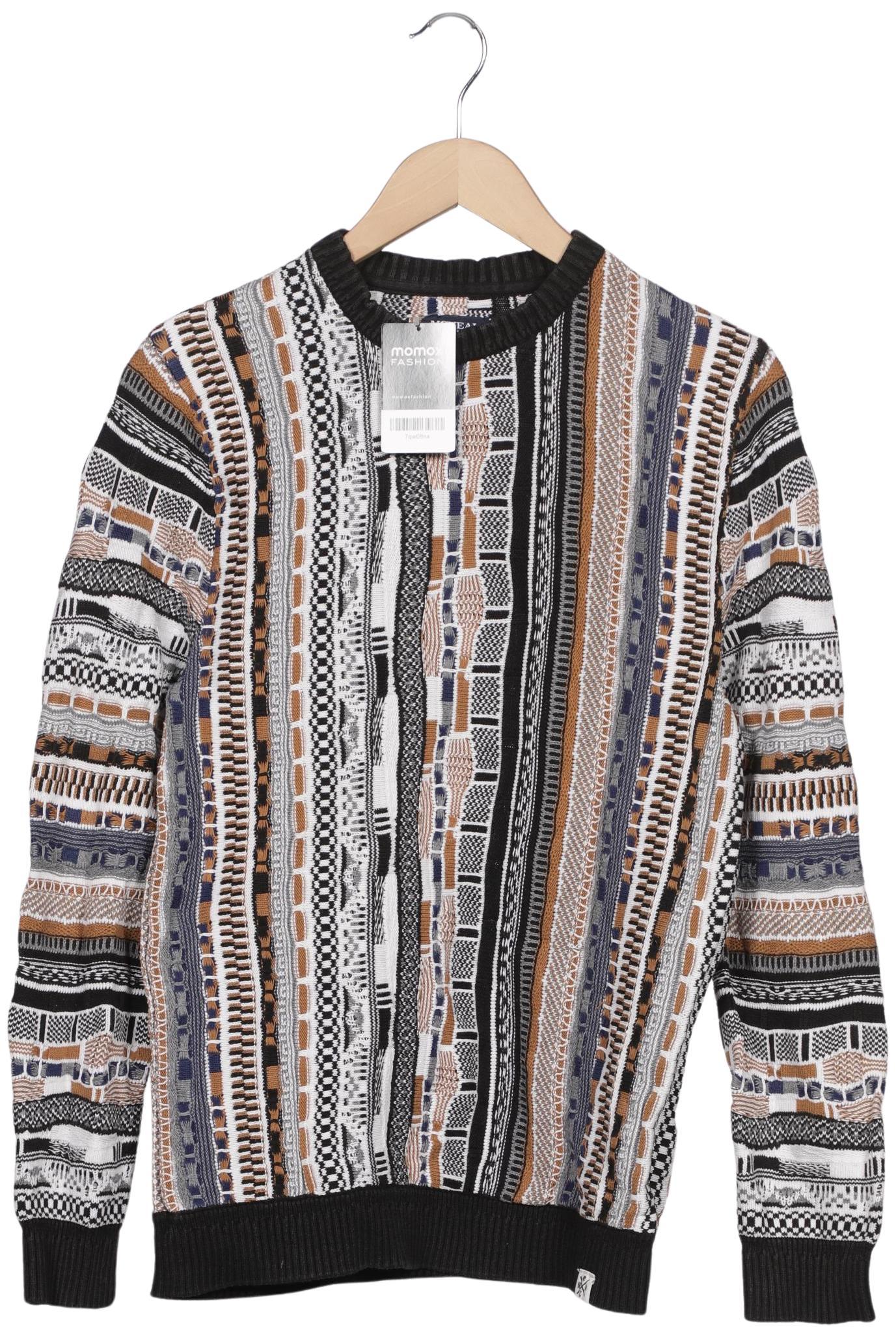 

McNeal Herren Pullover, mehrfarbig, Gr. 52