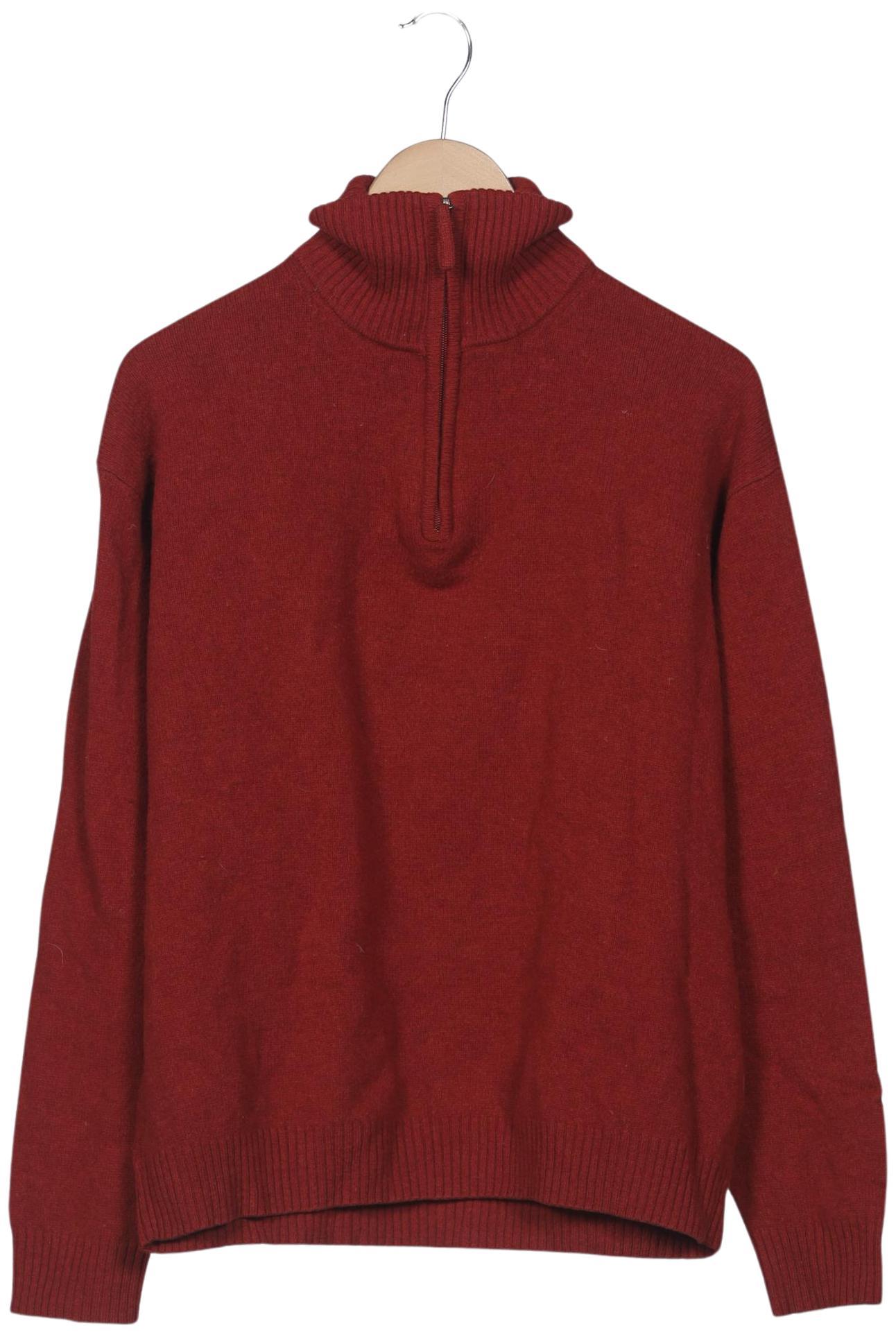 

McNeal Herren Pullover, rot, Gr. 52