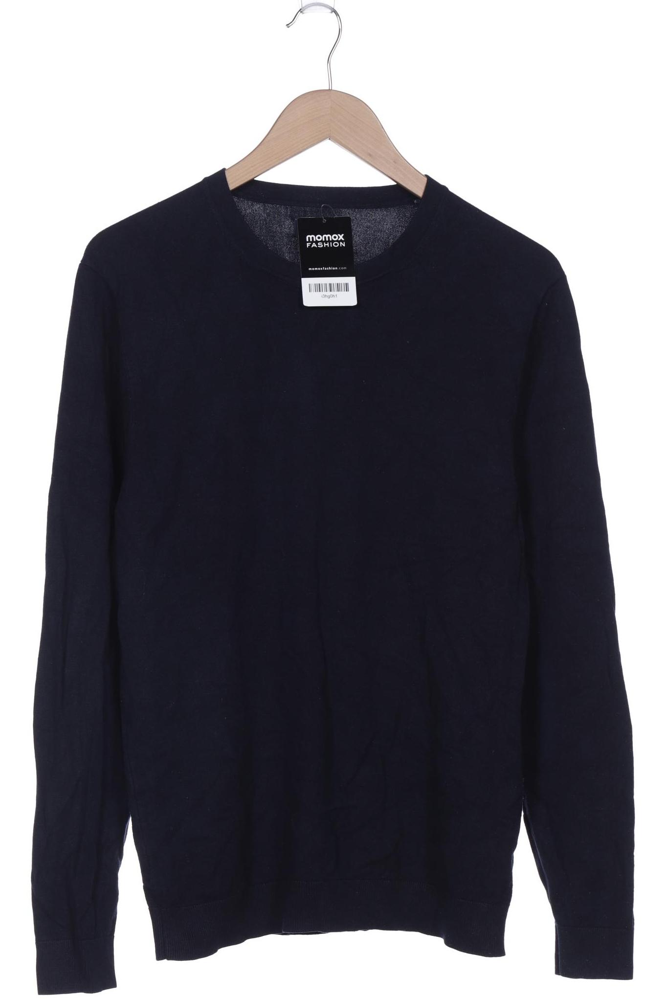 

McNeal Herren Pullover, marineblau, Gr. 48